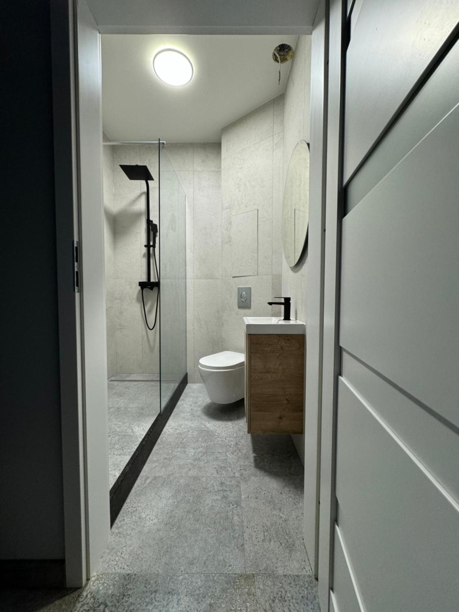 Apartment Two *