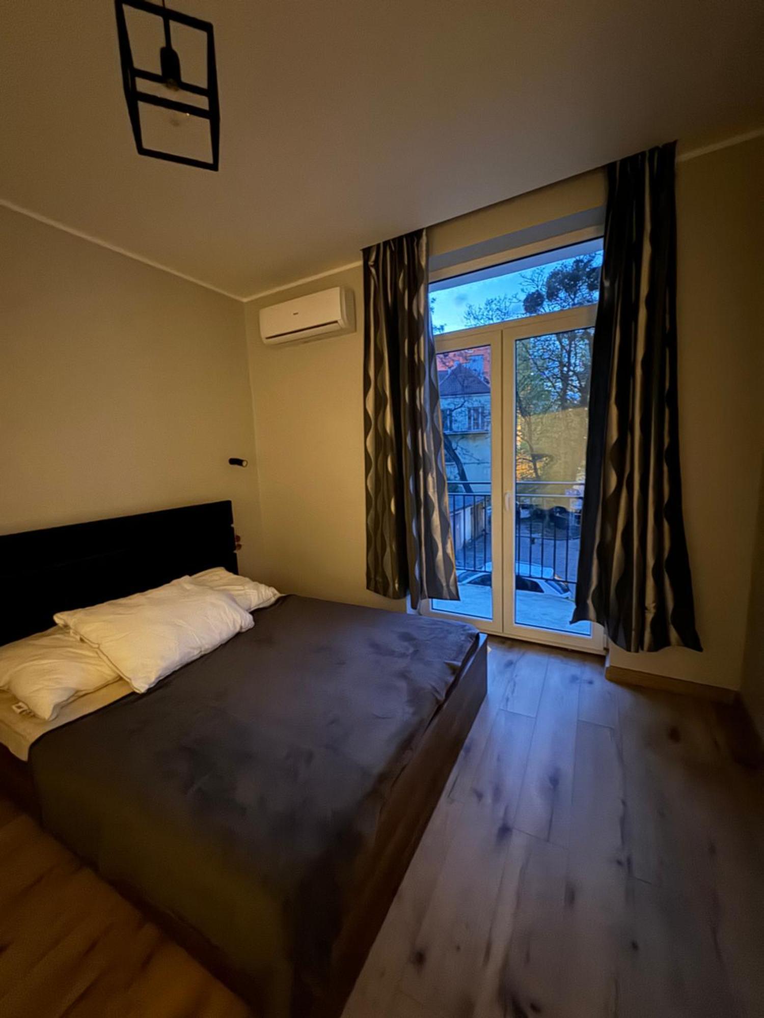 Apartment Two