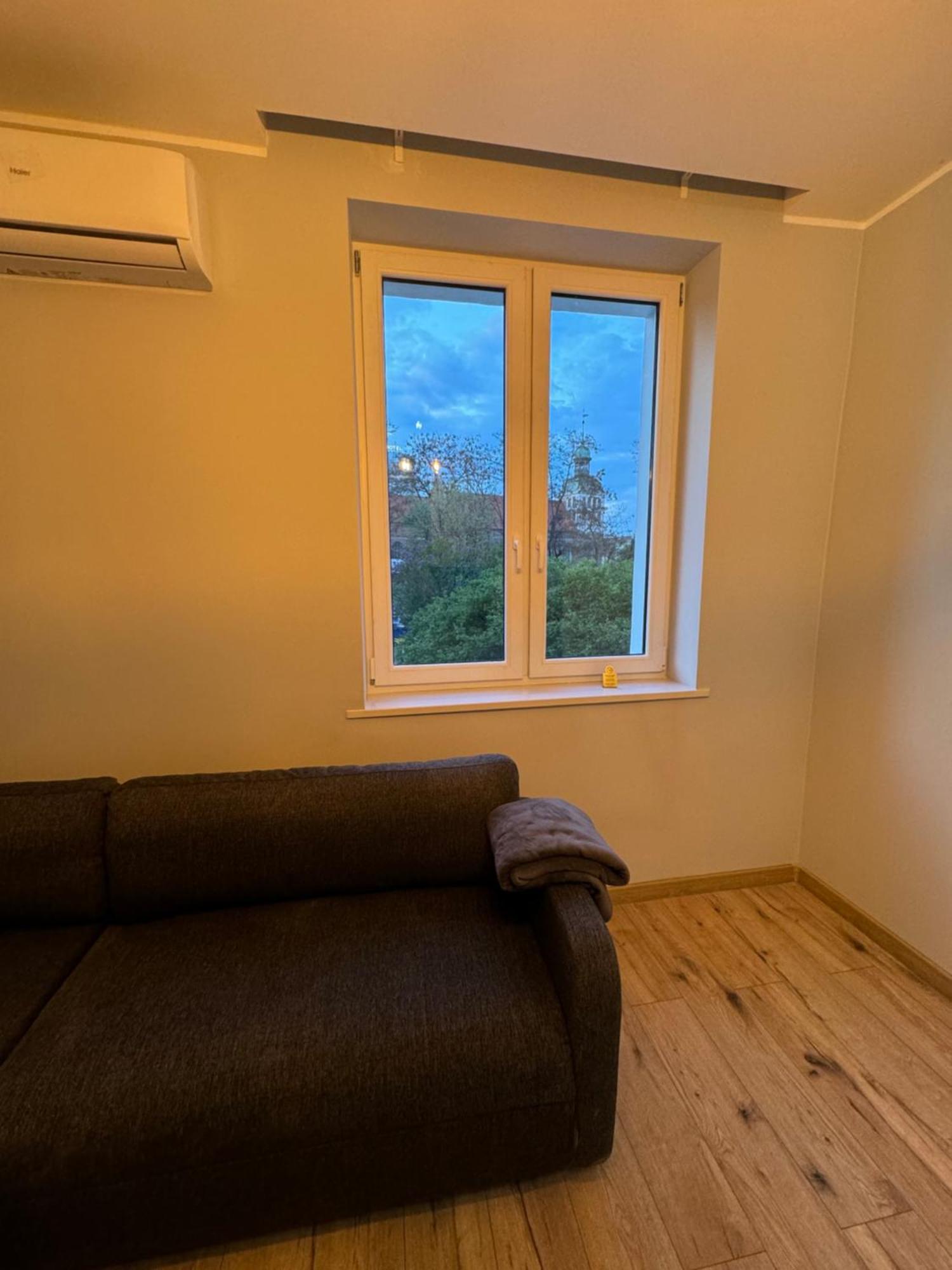 Apartment Two Gdansk