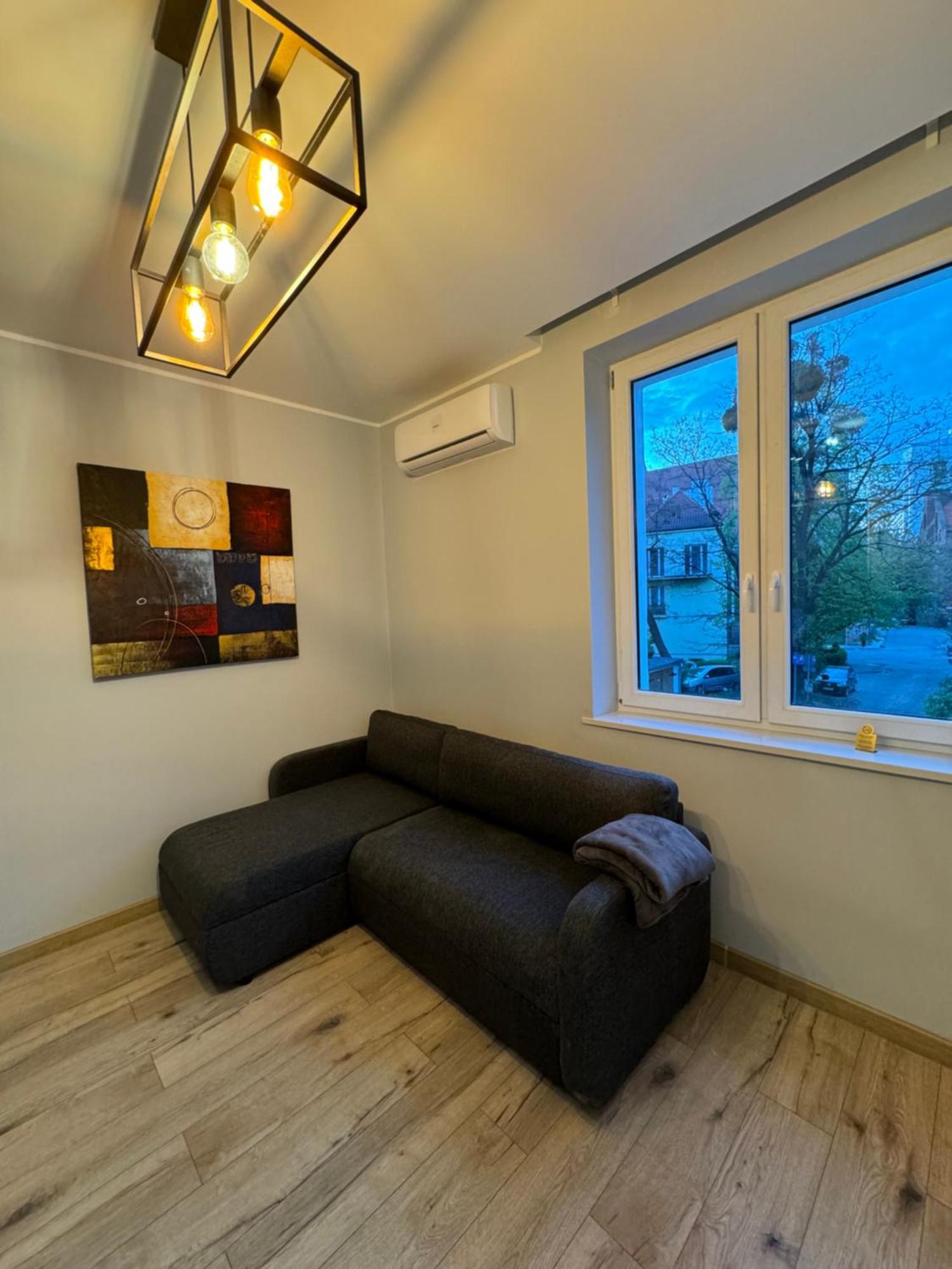 Apartment Two