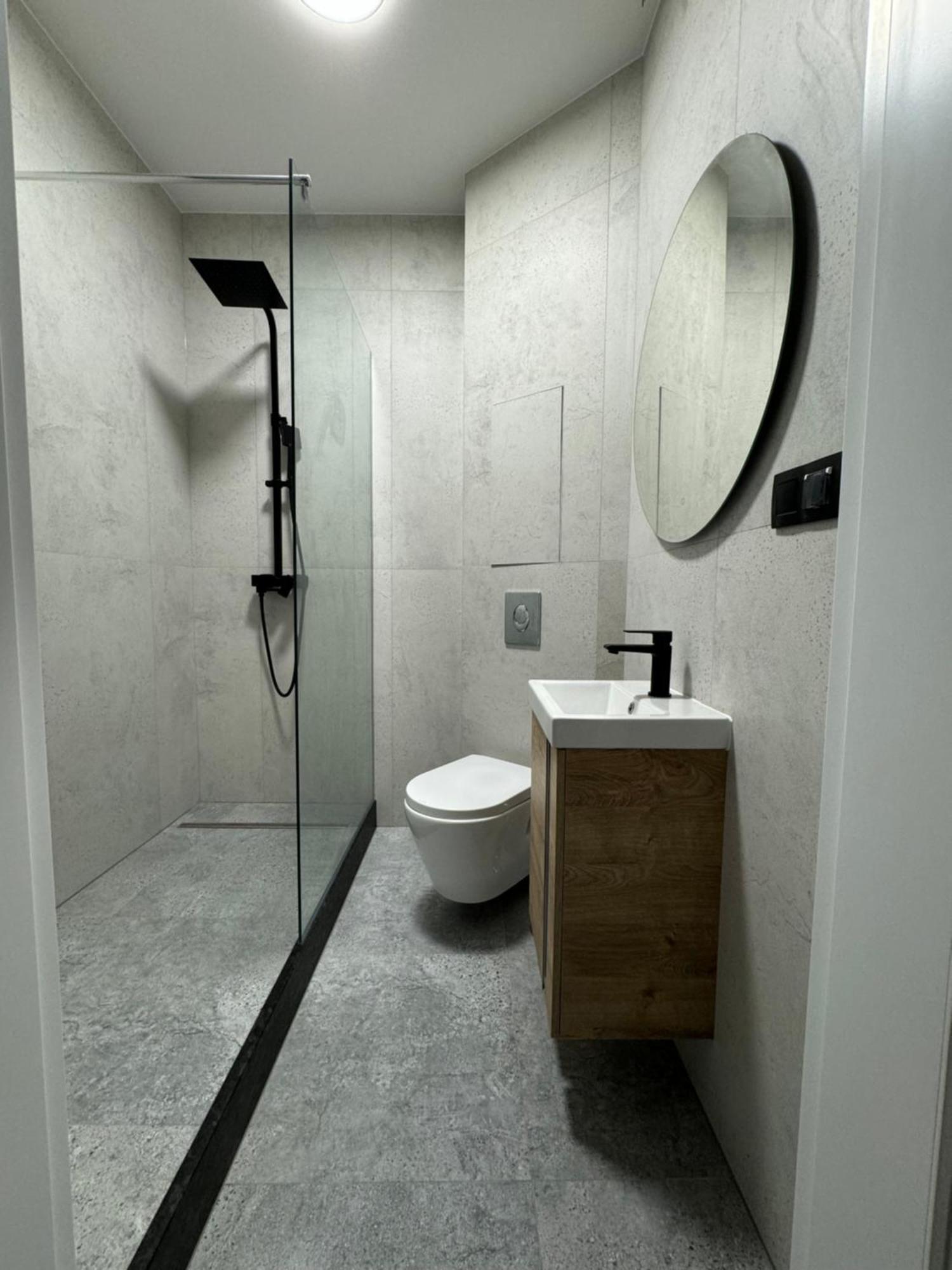 Apartment Two *