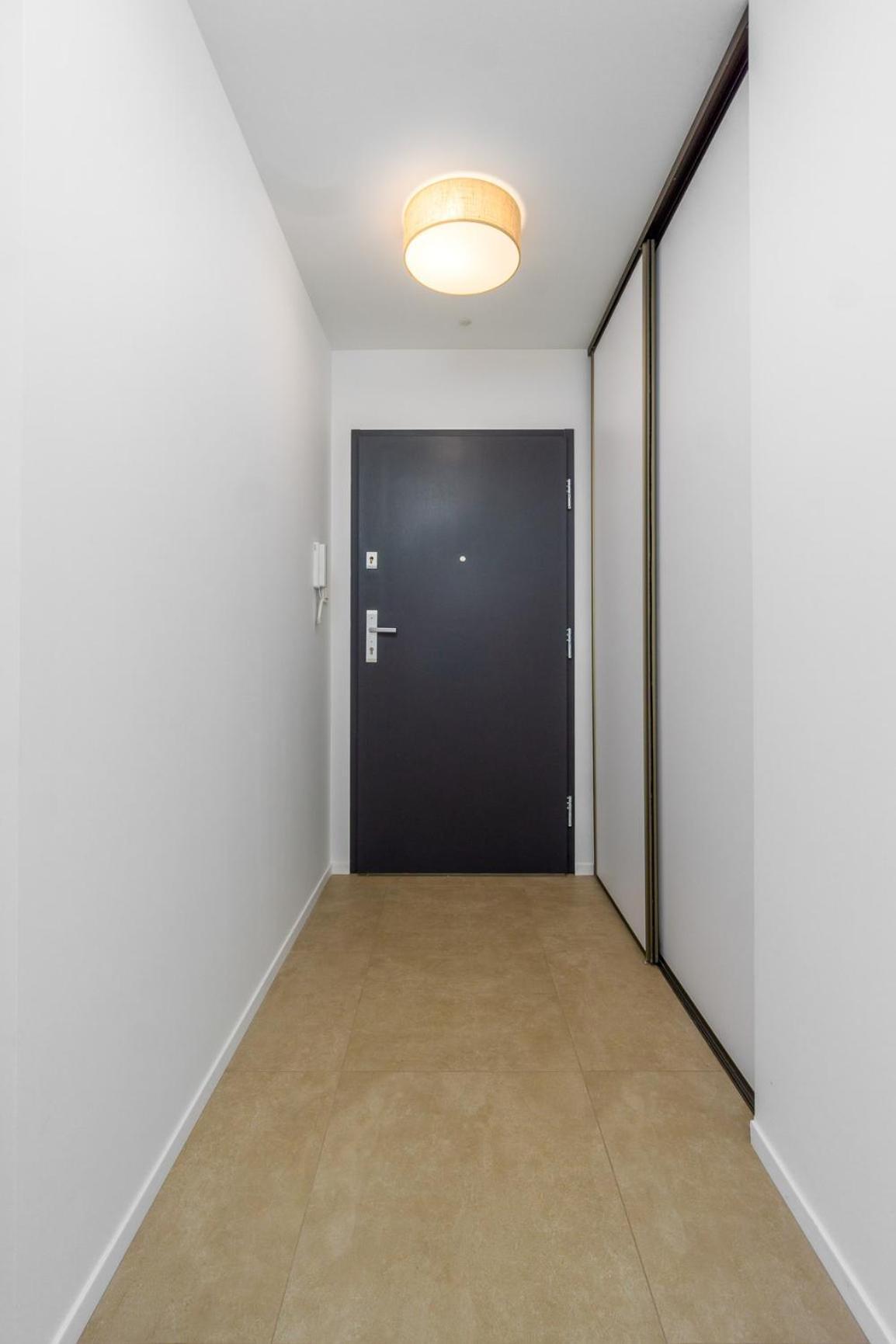 Apartment Blue Heaven - Przystan Letnica Gdansk