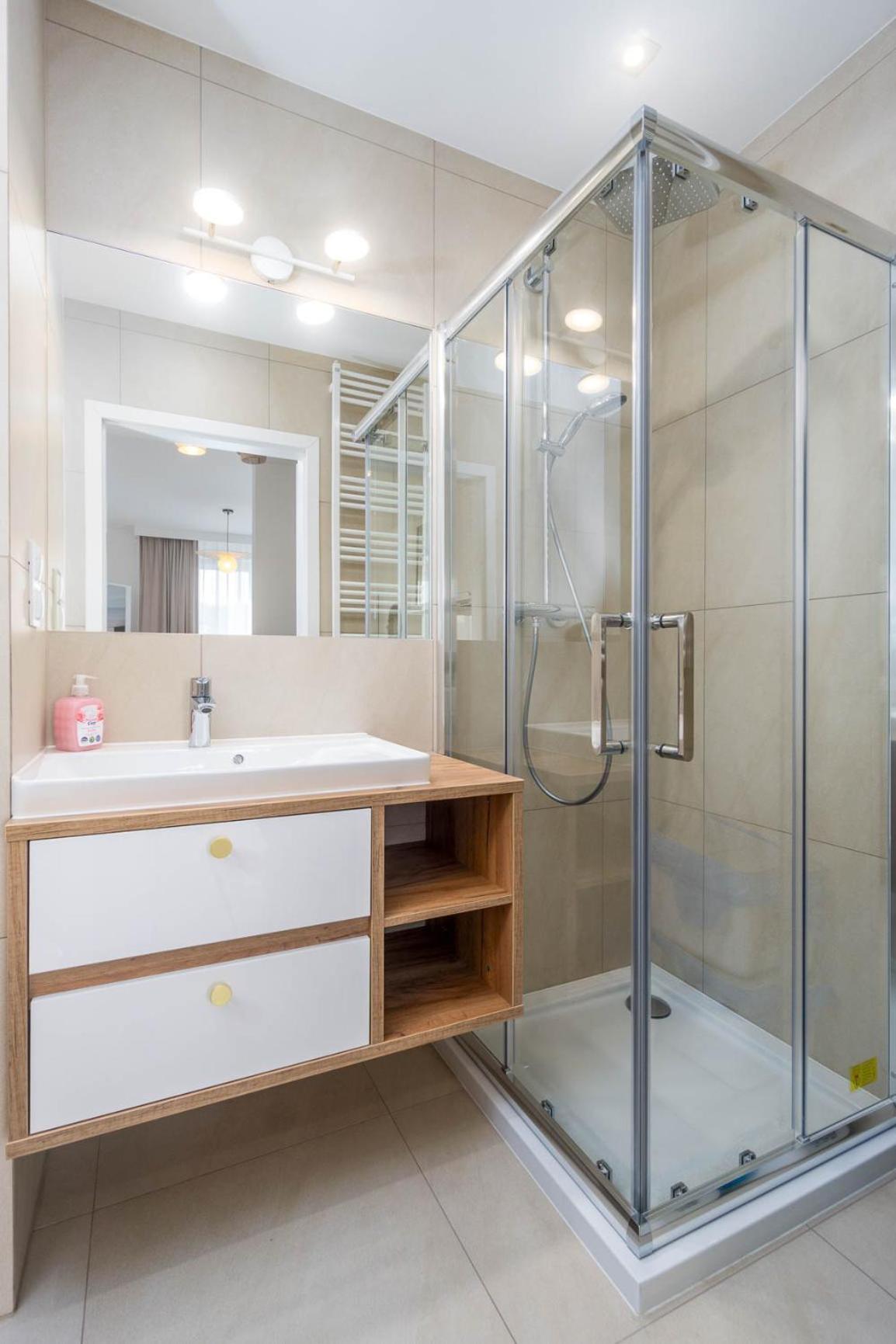Apartamento Blue Heaven - Przystan Letnica
