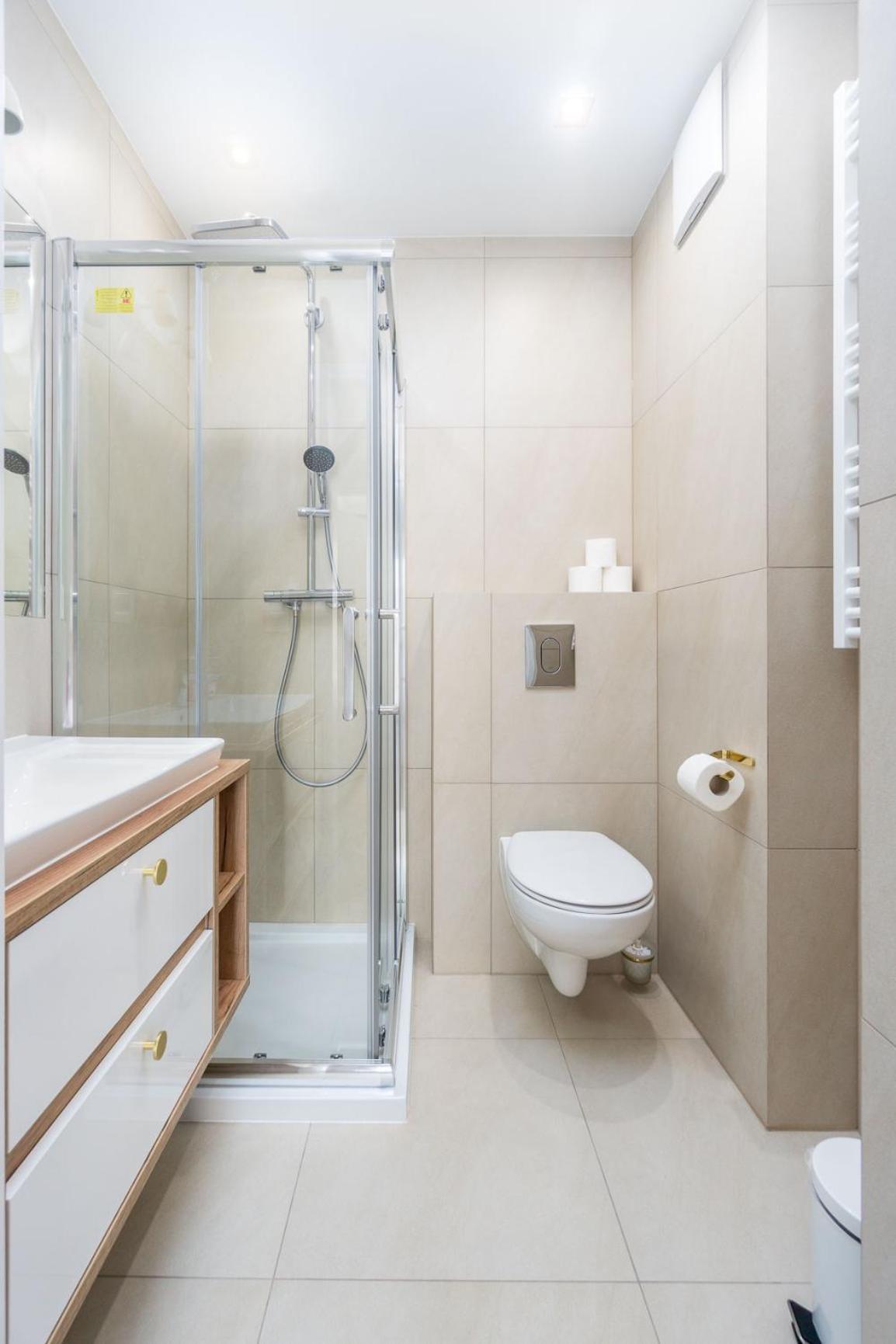Apartment Blue Heaven - Przystan Letnica