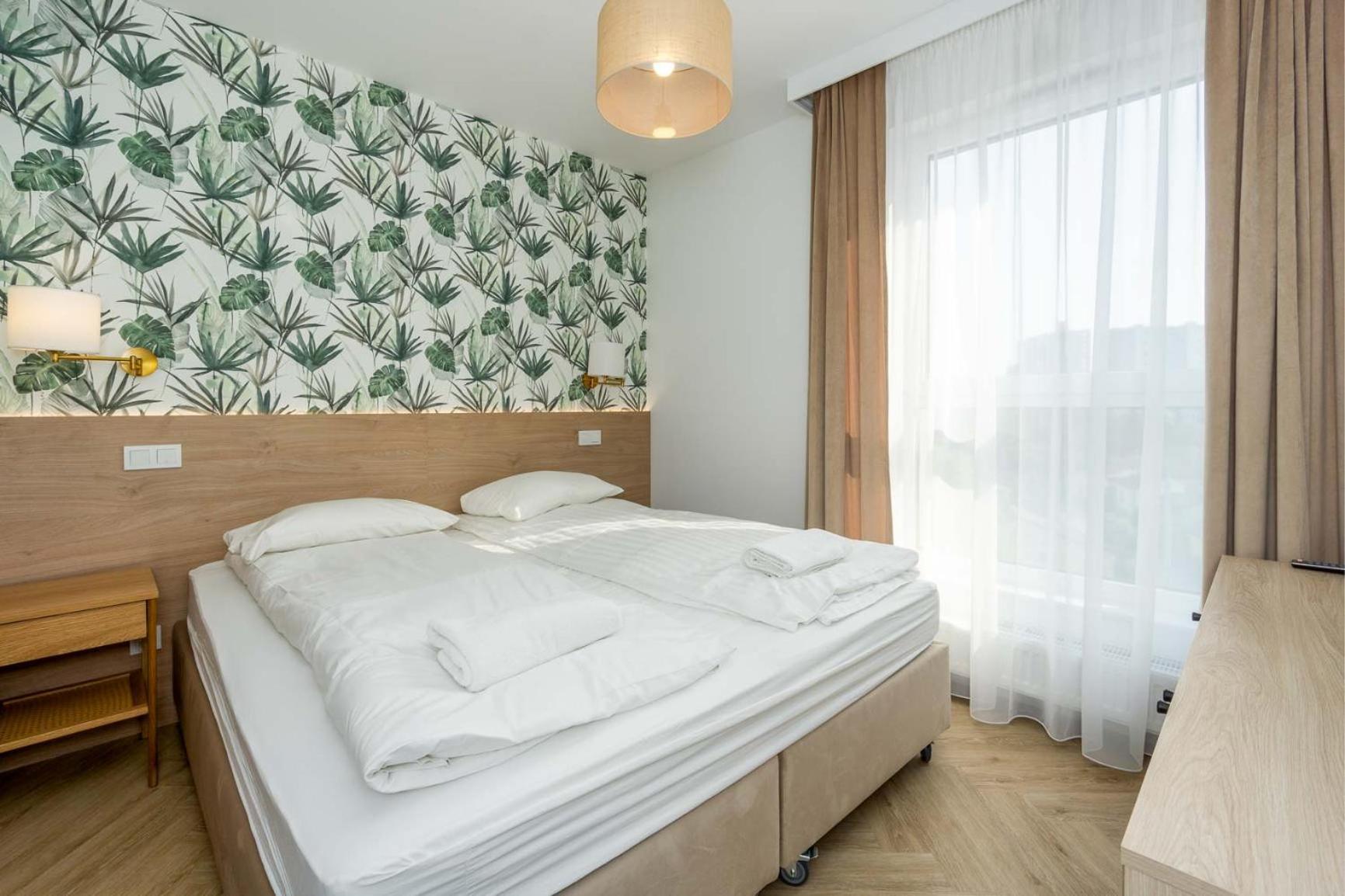 Apartment Blue Heaven - Przystan Letnica *