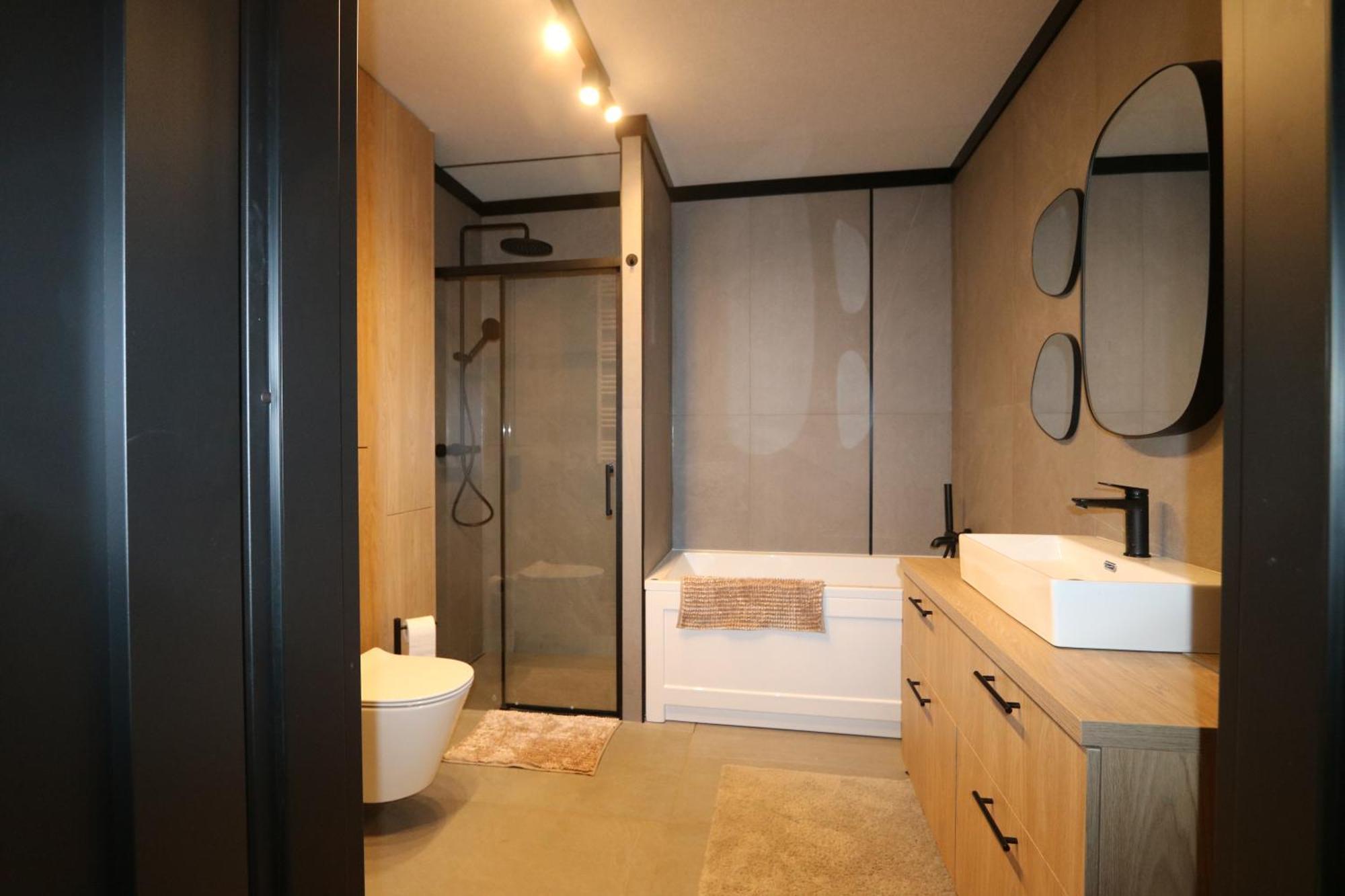 Apartment Przestronny Premium Letnica