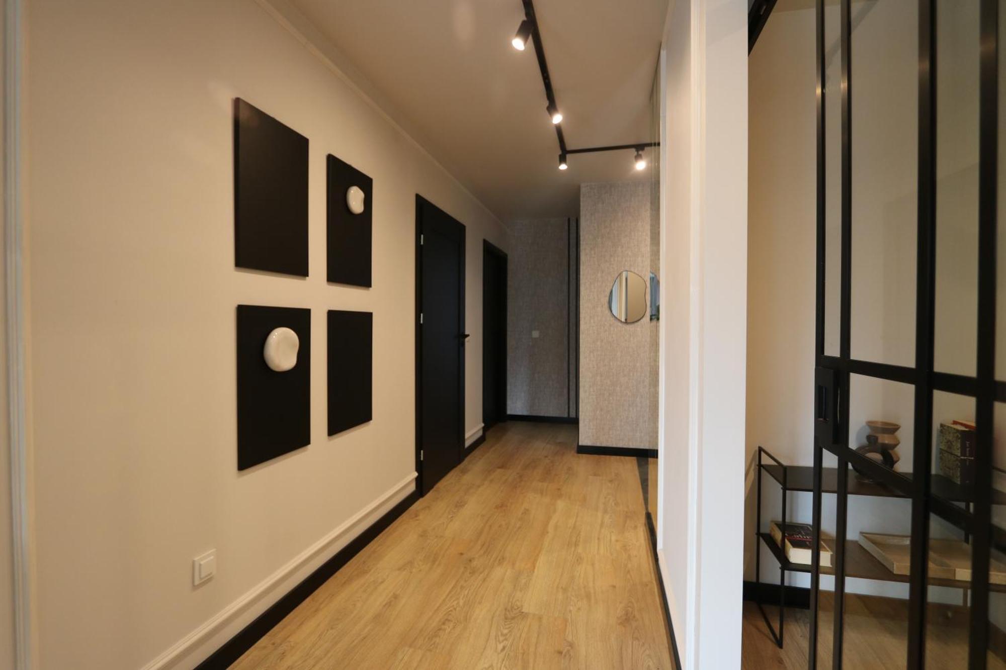 Apartment Przestronny Premium Letnica