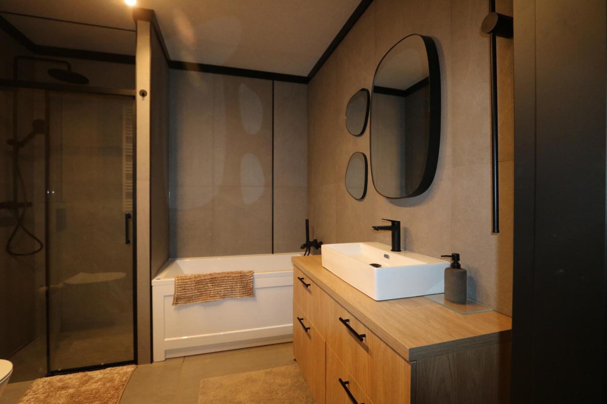 Apartment Przestronny Premium Letnica Gdansk