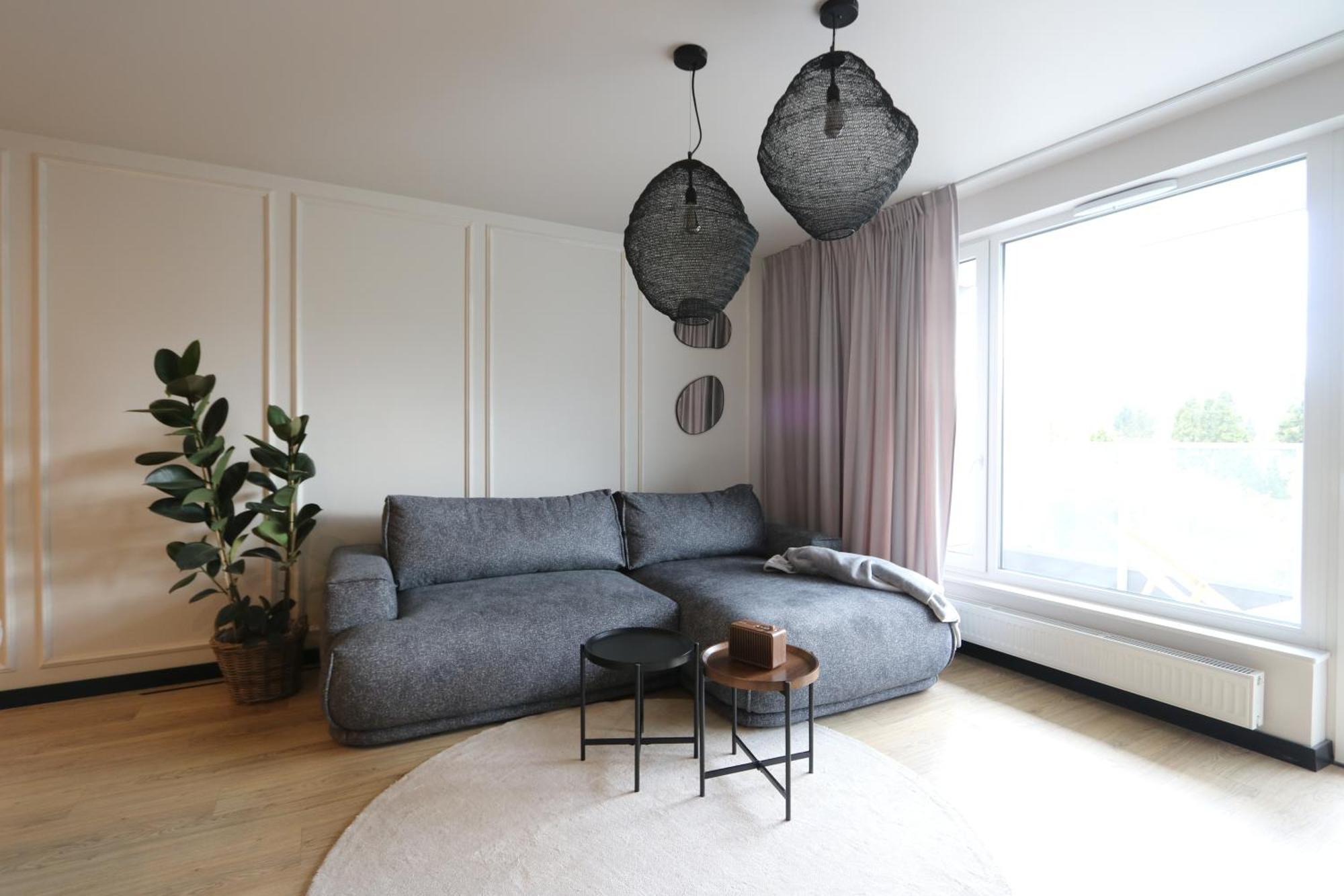 Leilighet Przestronny Premium Letnica *