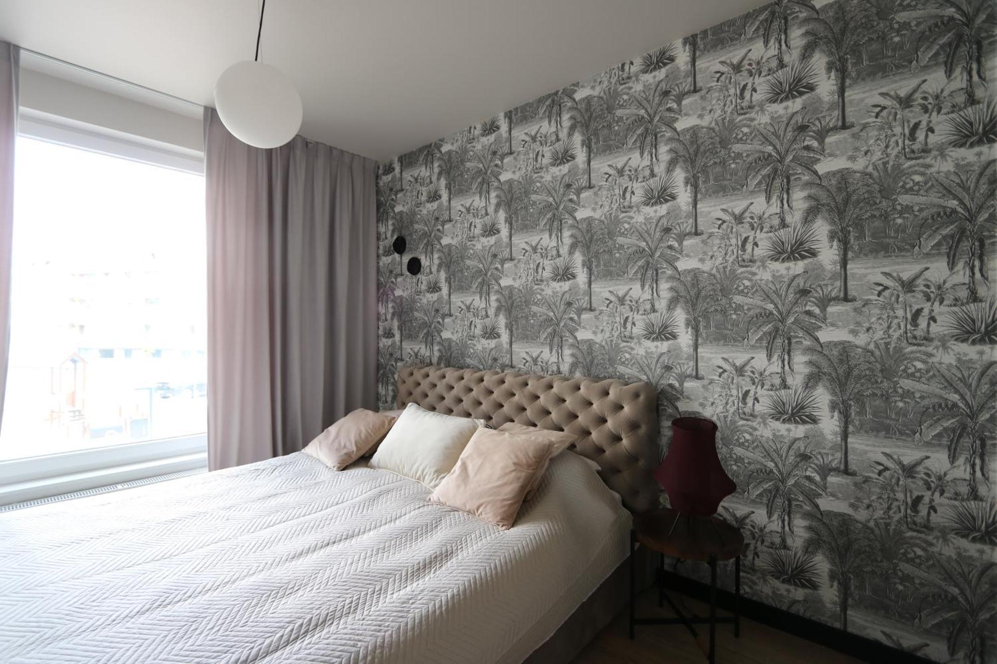 Apartment Przestronny Premium Letnica Gdansk