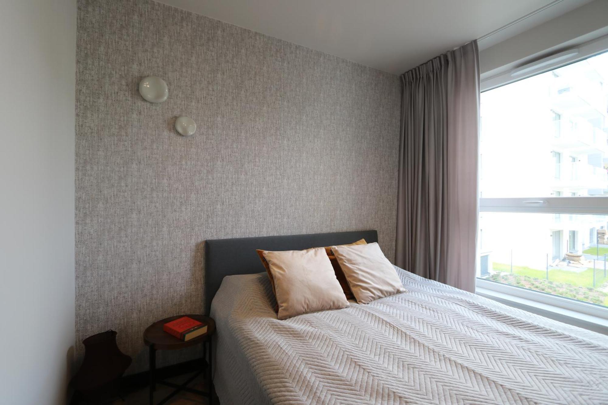 Leilighet Przestronny Premium Letnica
