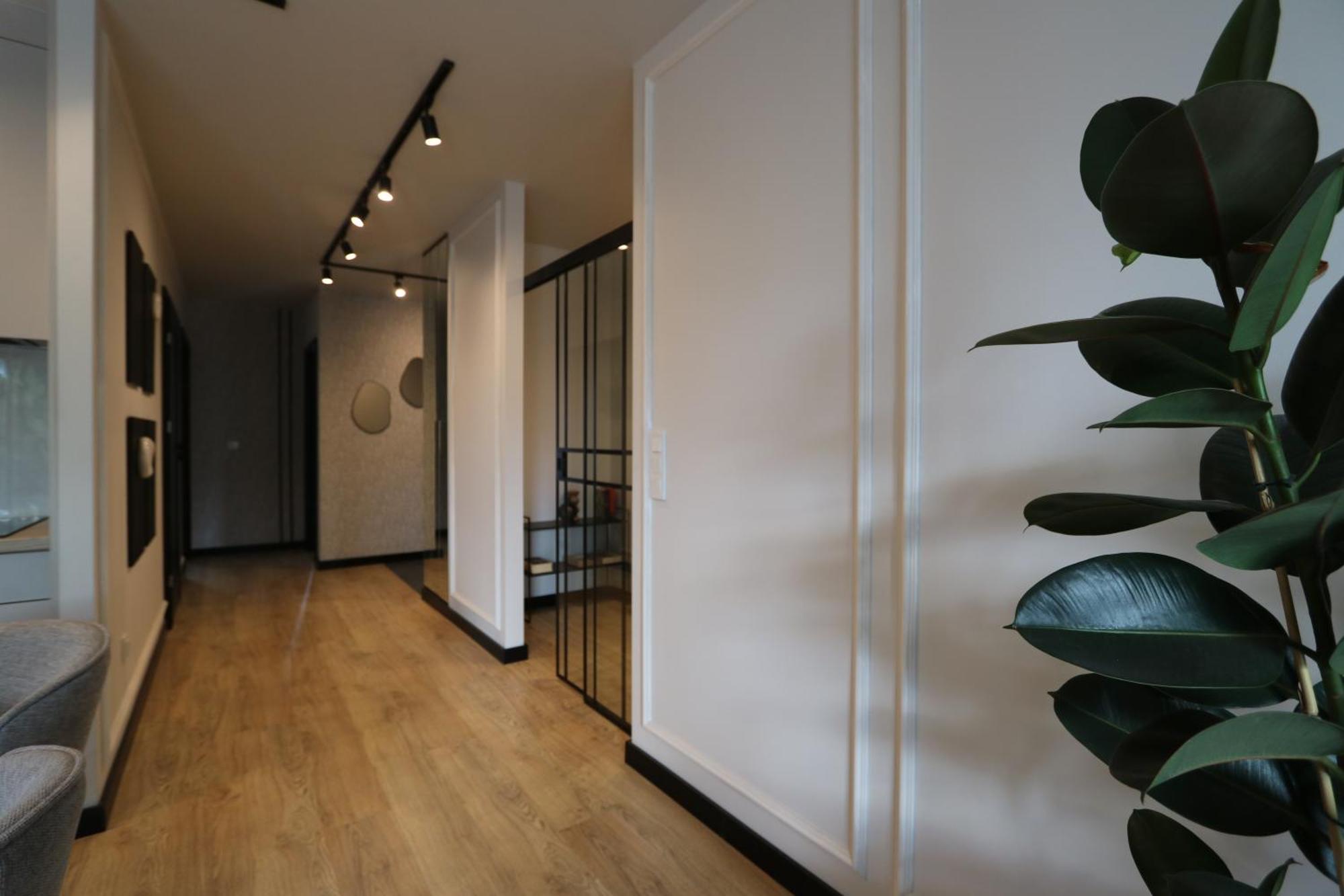 Apartment Przestronny Premium Letnica *