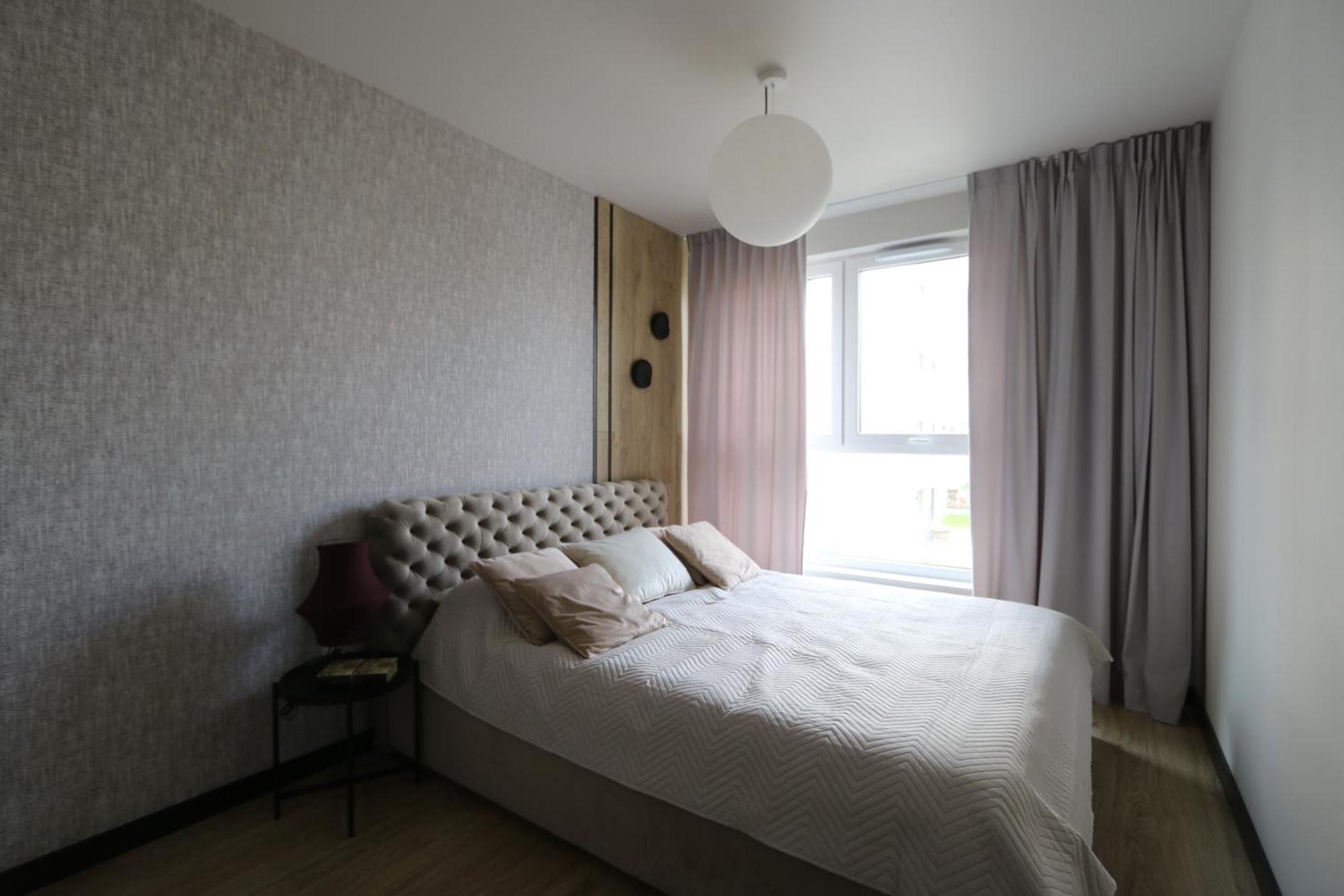 Przestronny Premium Letnica Gdańsk