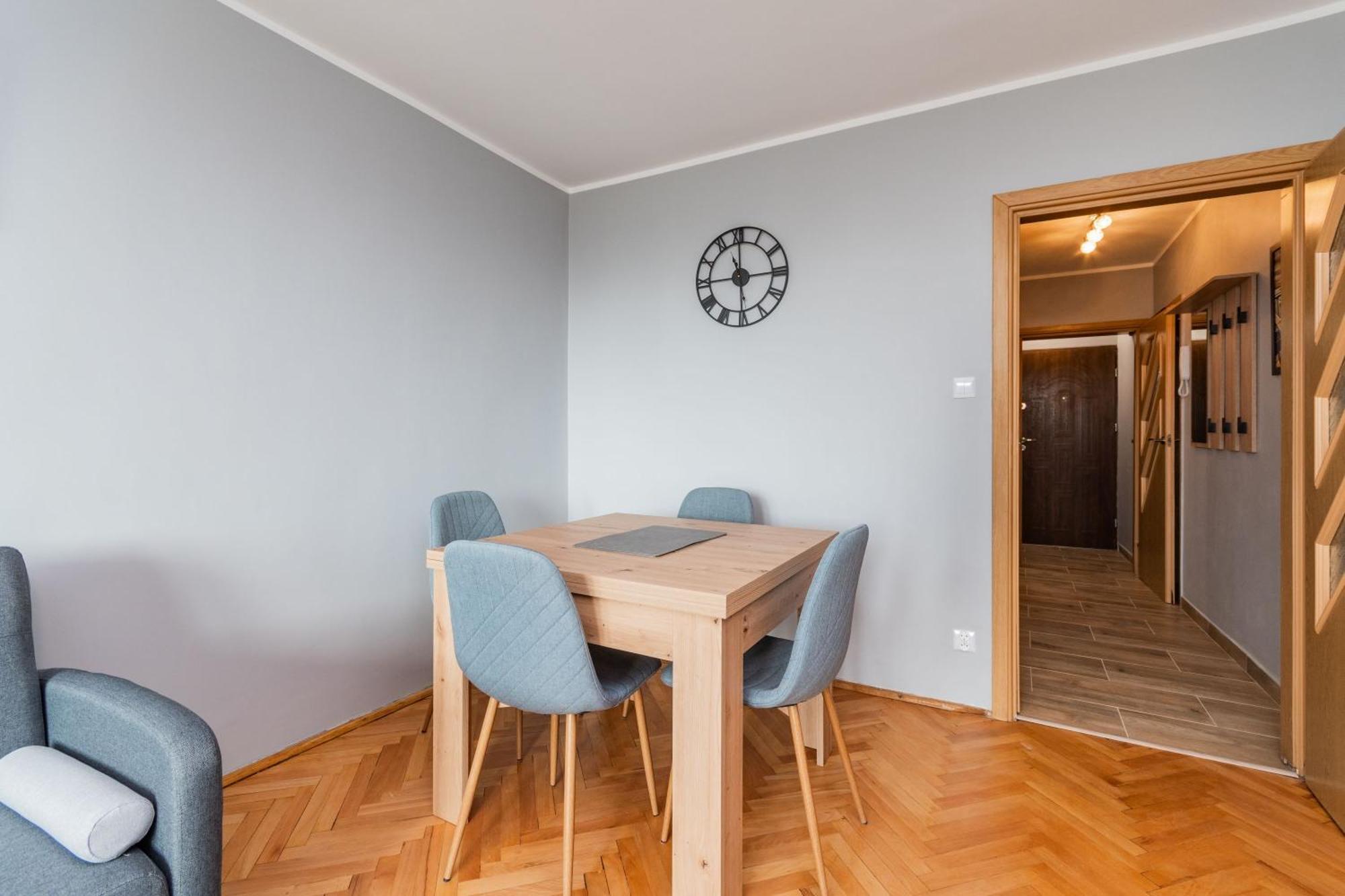 Apartment Fala 2 By Grand Gdansk