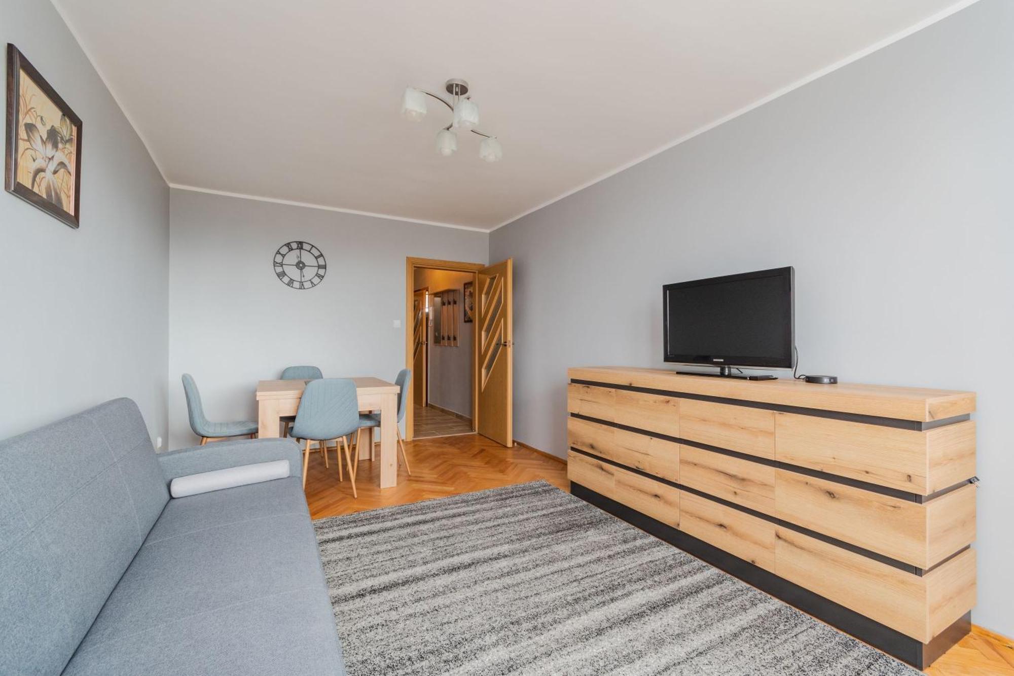 Apartment Fala 2 By Grand