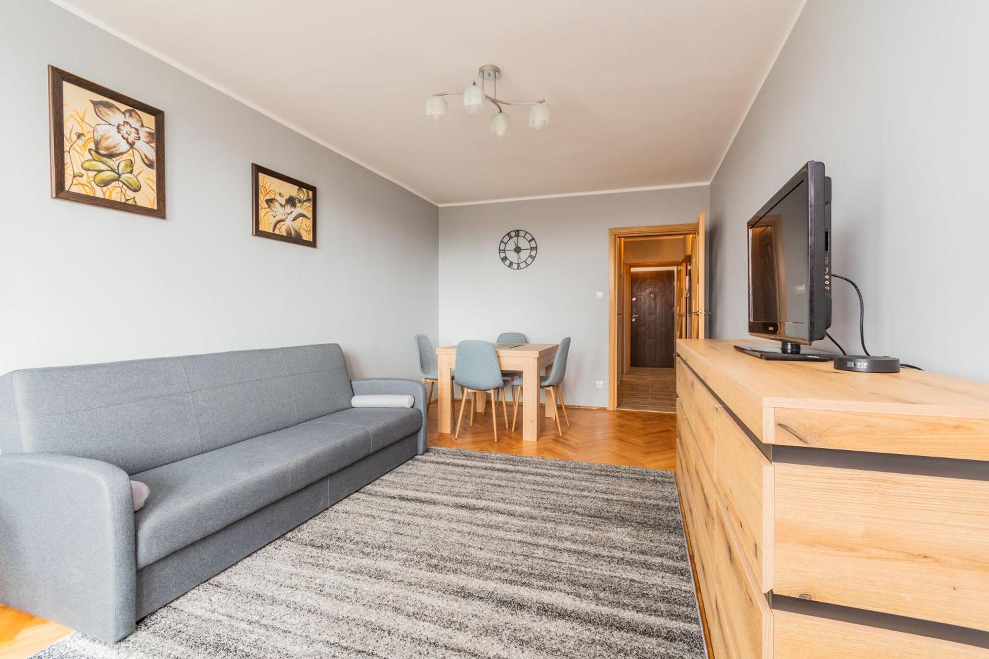 Apartment Fala 2 By Grand