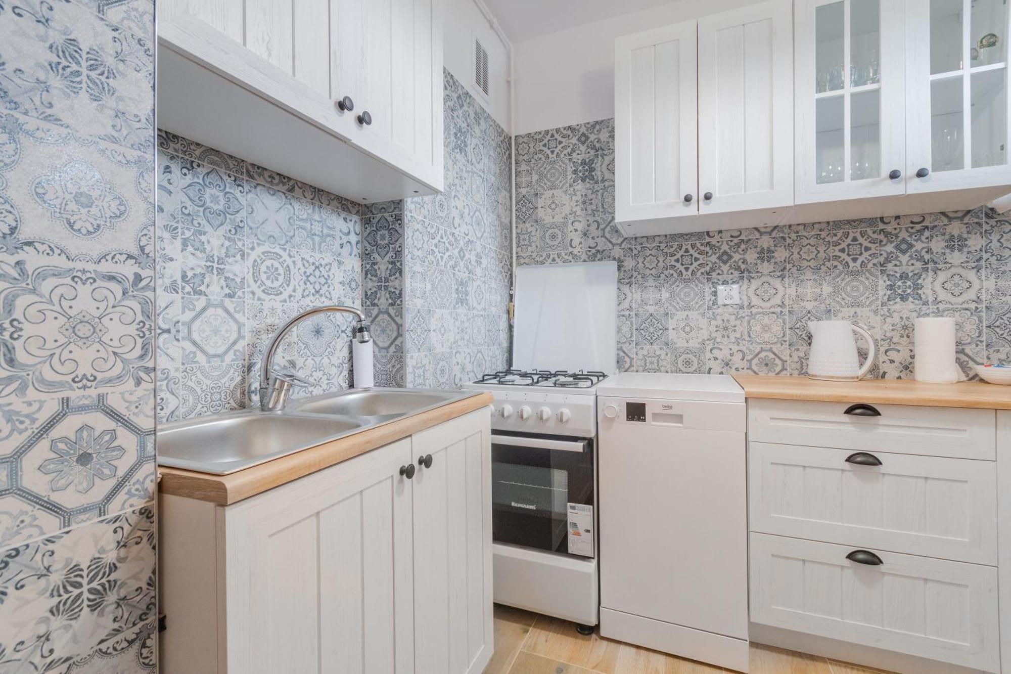 Apartment Fala 2 By Grand *
