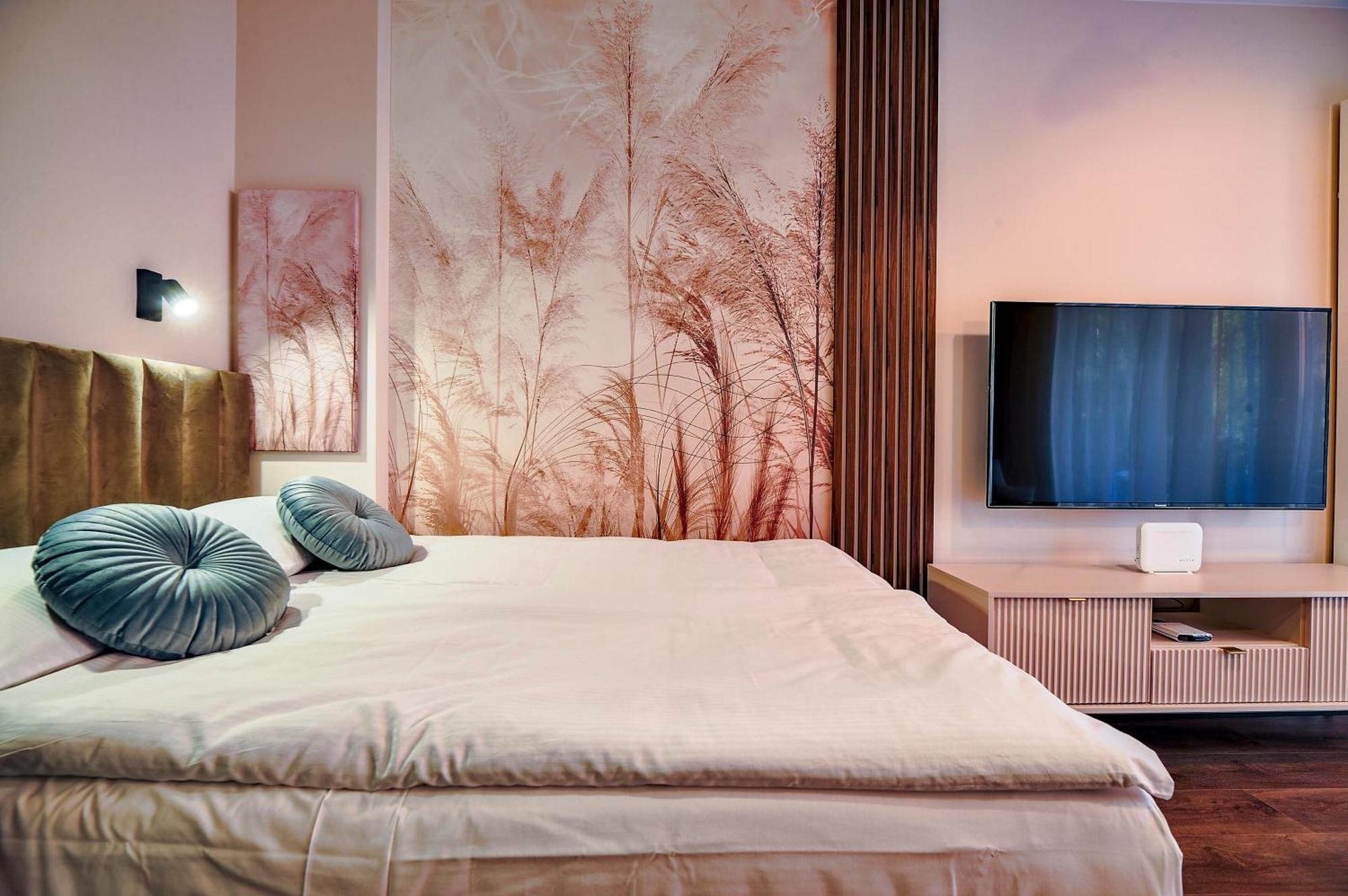 Lejlighed Citystay Scala Srodmiescie Z Uroczym Ogrodkiem *