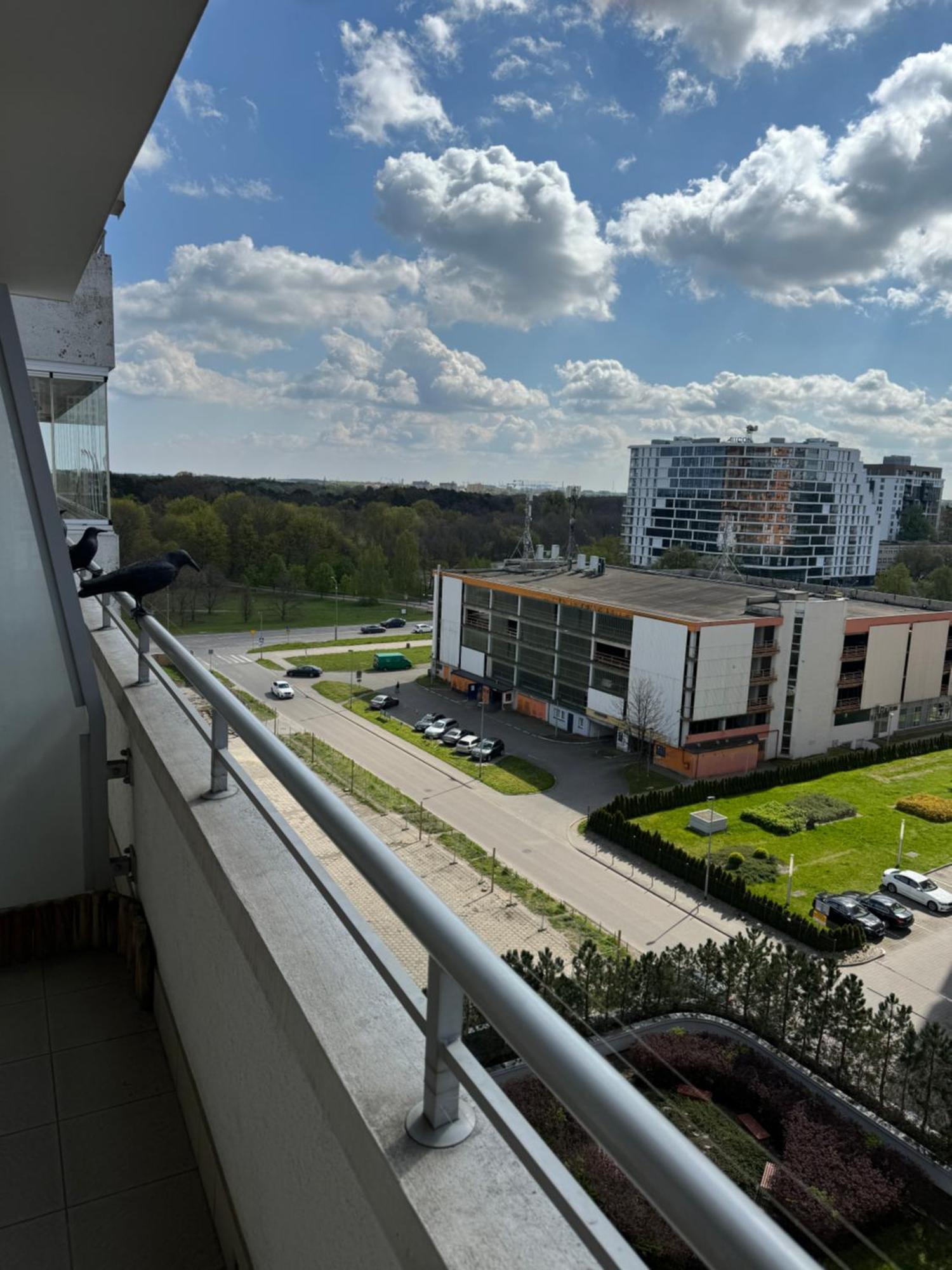 Apartment Mieszkanie Nad Morzem Karawela
