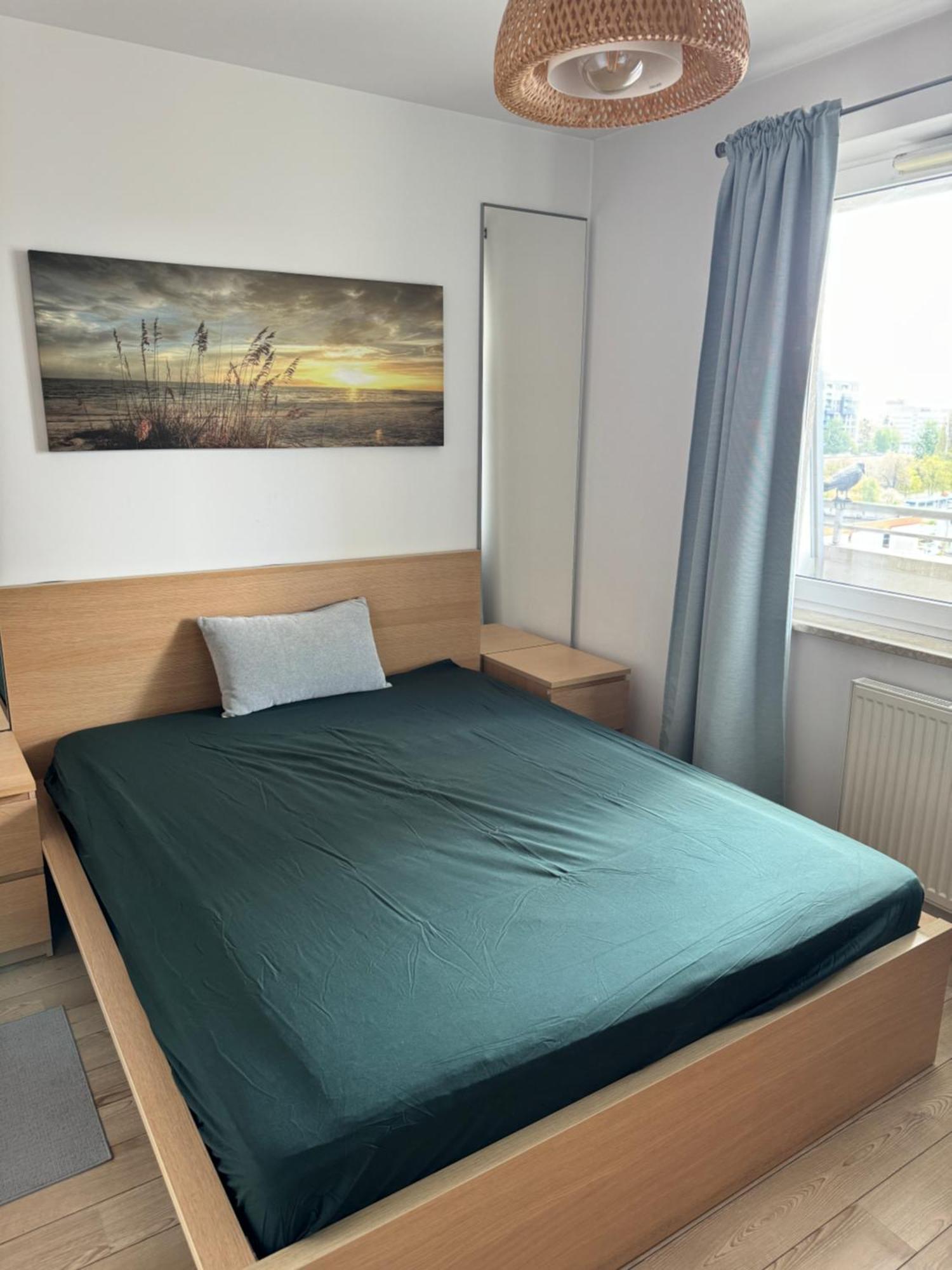 Apartment Mieszkanie Nad Morzem Karawela *