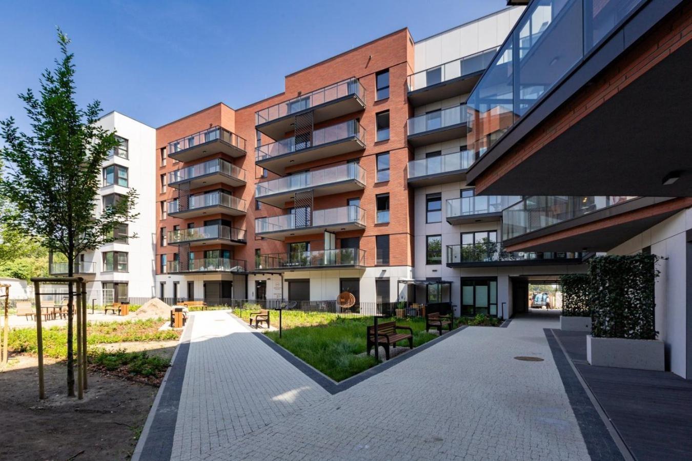 Glamorous Jacuzzi By Downtown Gdansk