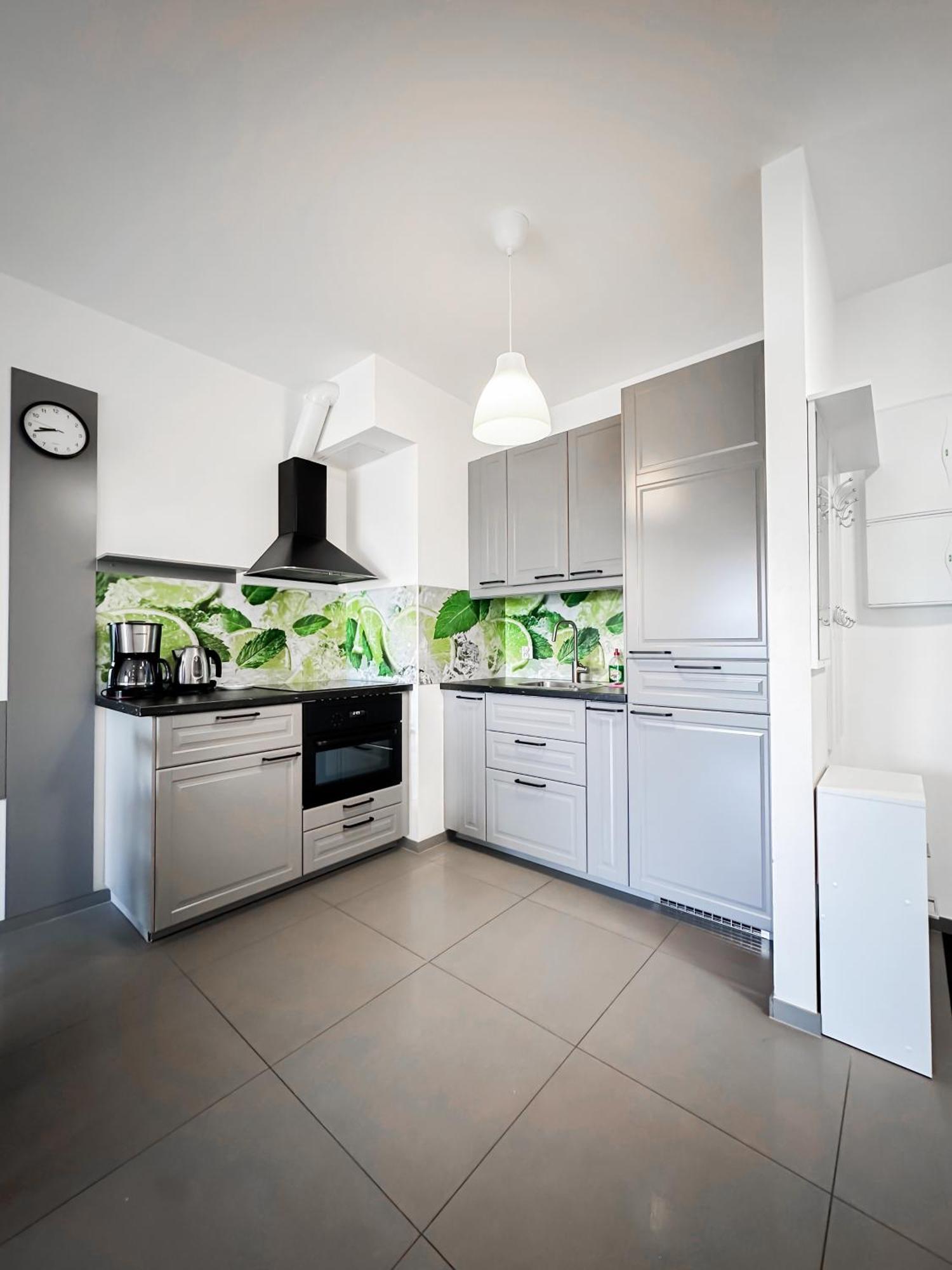 Apartment 306 Baltica Hallera 223 Zresetuj Sie W Gdansku Blisko Morza *