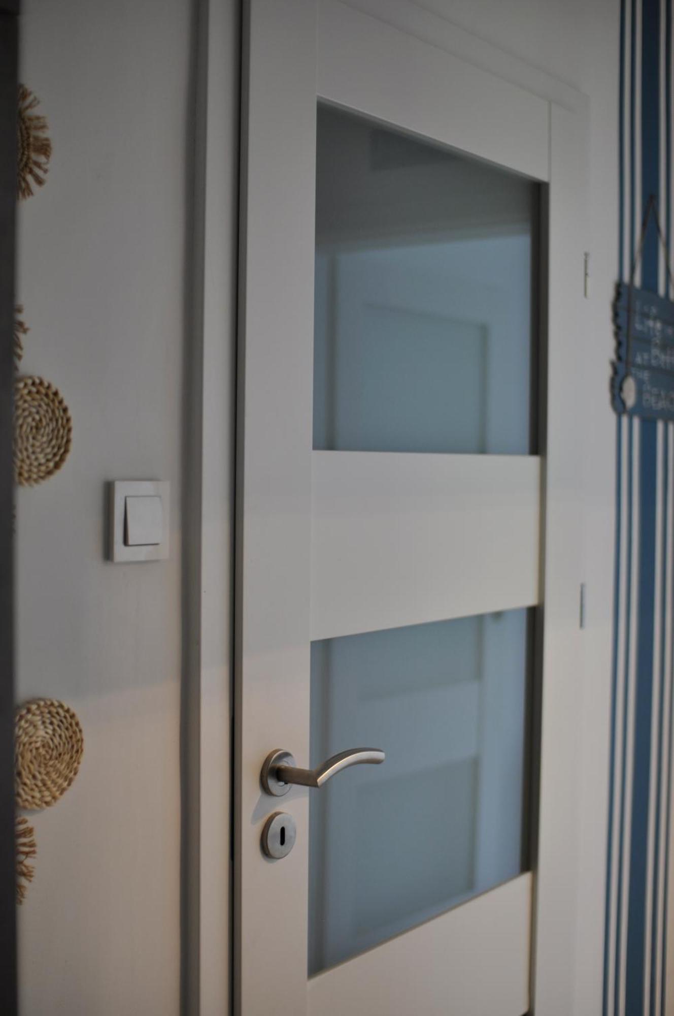 Apartment Verano *