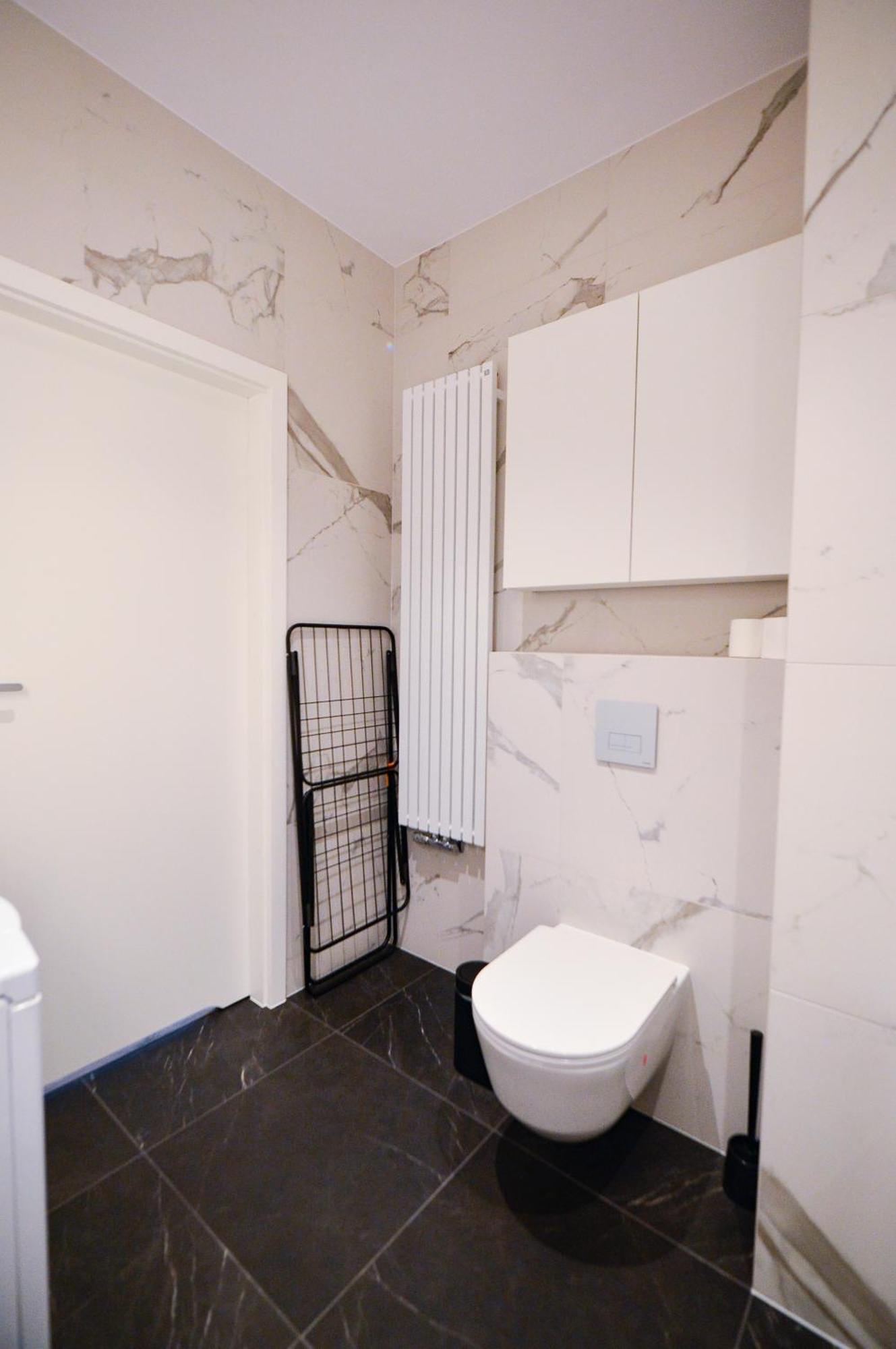 Lejlighed Citystay Scala Srodmiescie Z Uroczym Ogrodkiem *