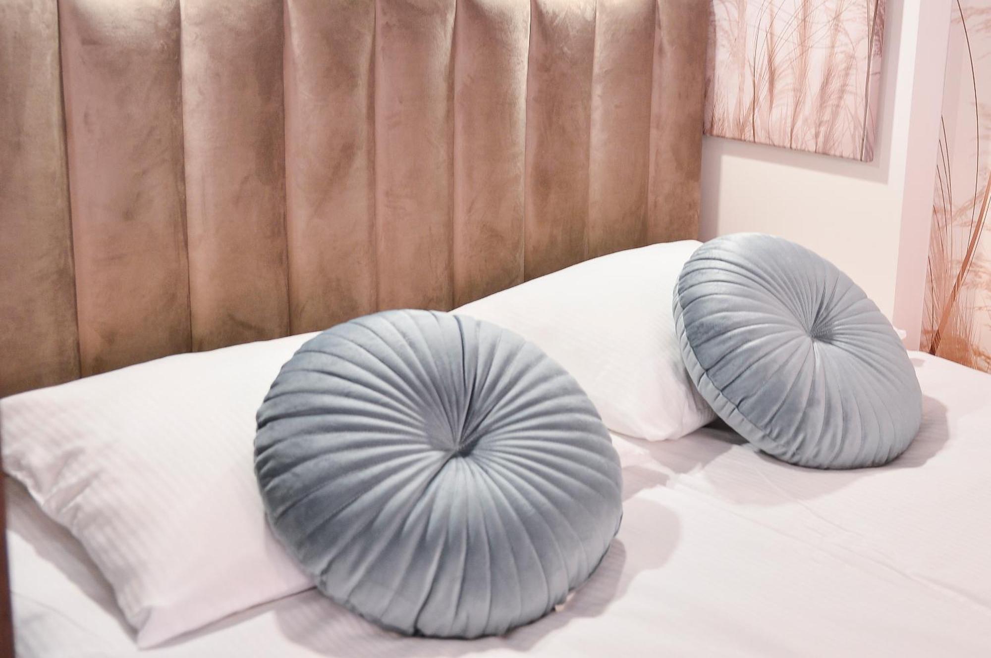 Citystay Scala Srodmiescie Z Uroczym Ogrodkiem
