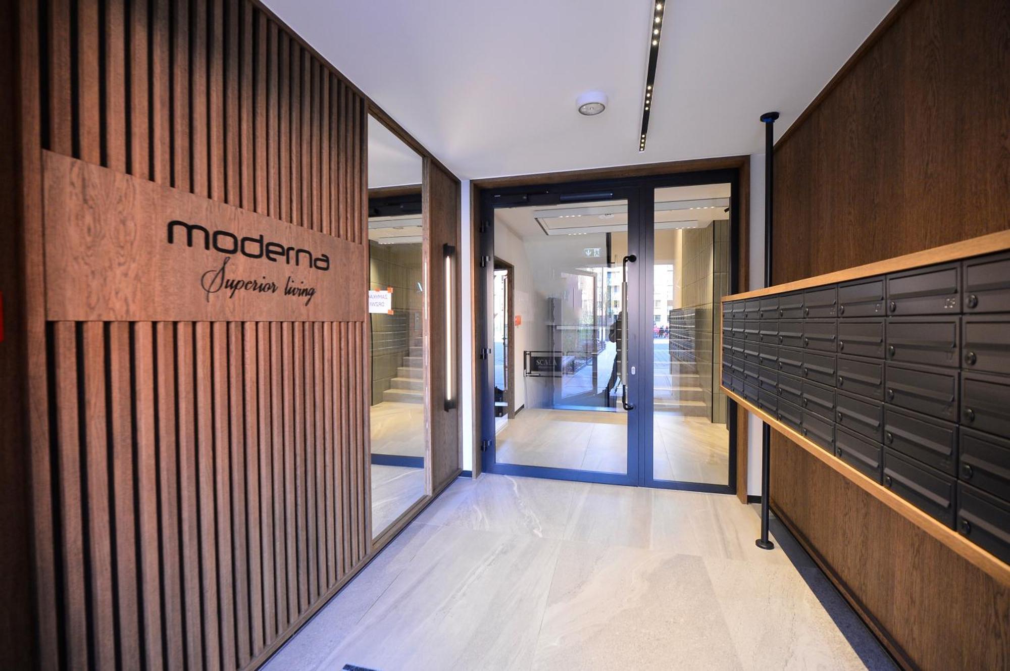 Citystay Scala Srodmiescie Z Uroczym Ogrodkiem Gdańsk
