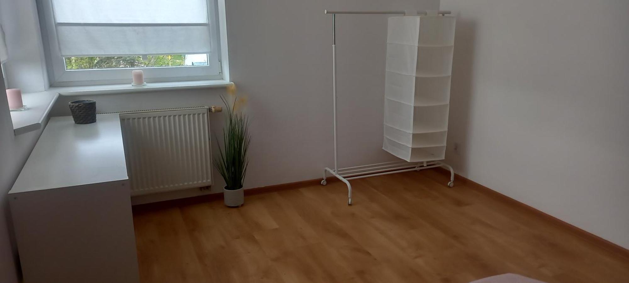 Sloneczne, Komfortowe Z Osoba Kuchnia Gdansk