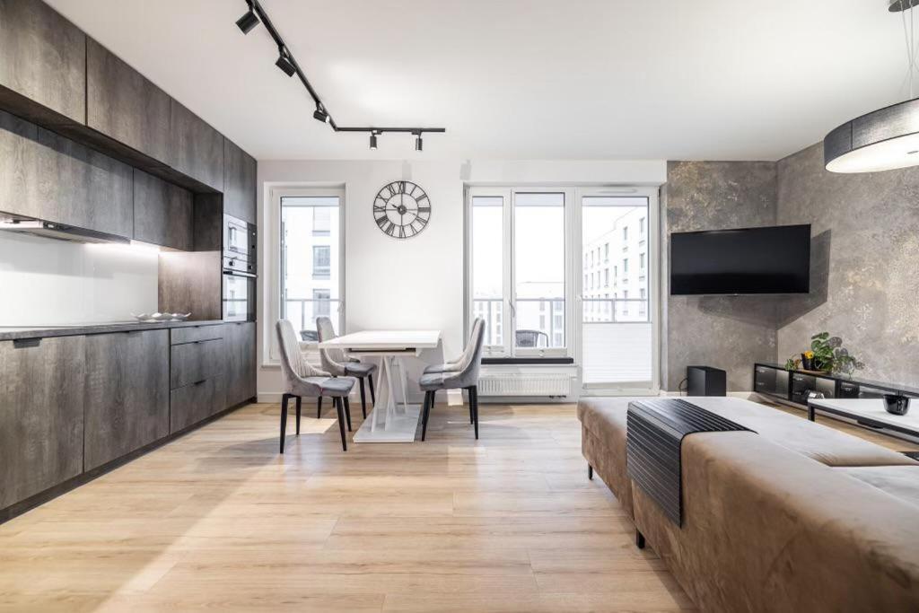 Apartment Elite Marine Letnica
