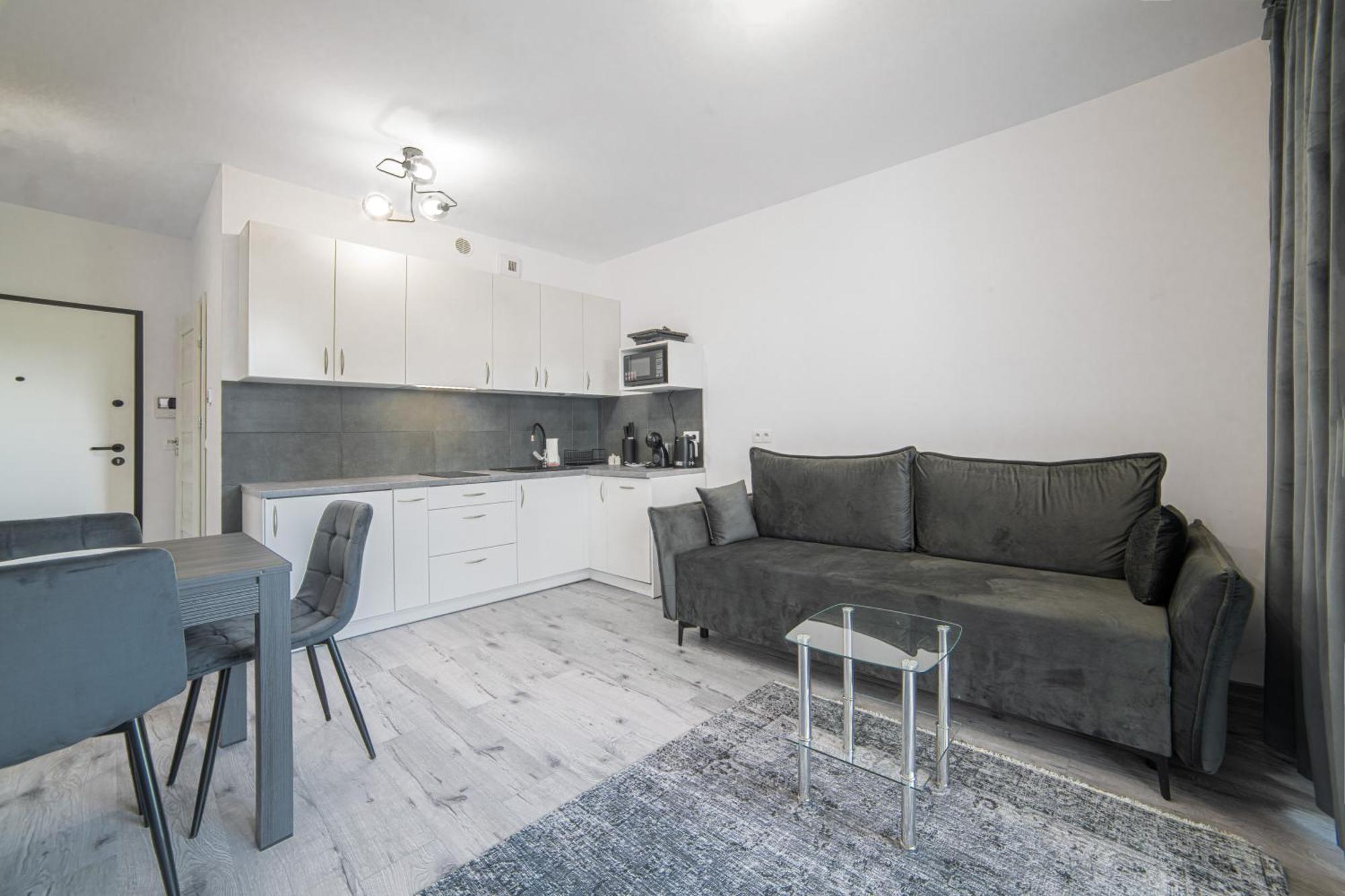 Rentplanet - Przy Stoczni