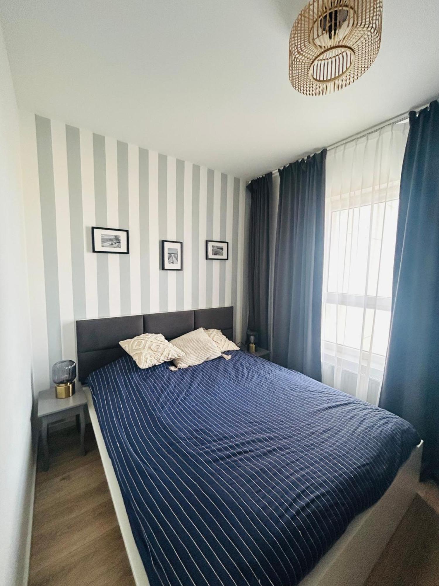 Apartment 79 Seaview Z Widokiem Na Morze *