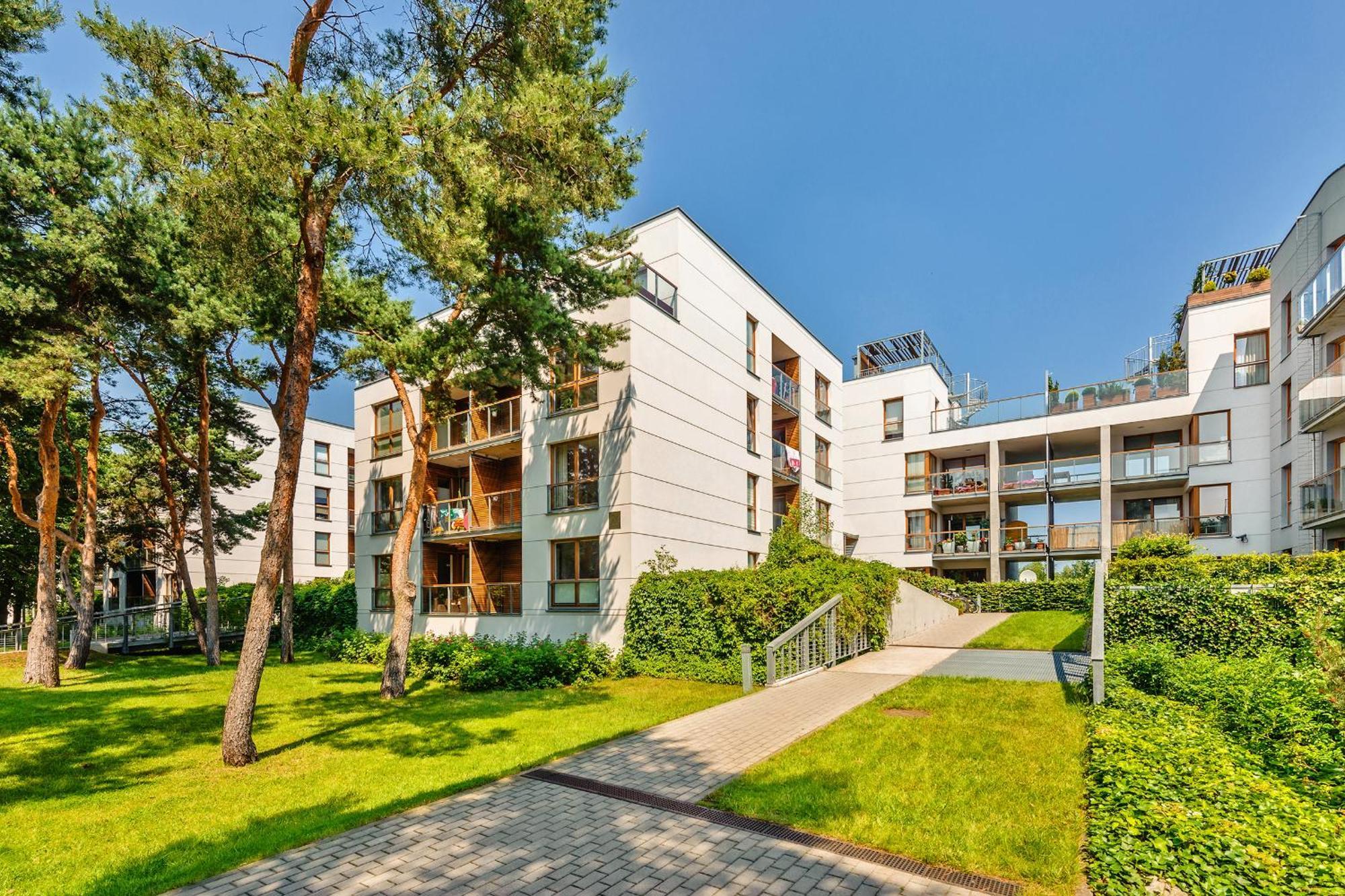 Lejlighed Baltic Diamond - Nadmorski Dwor