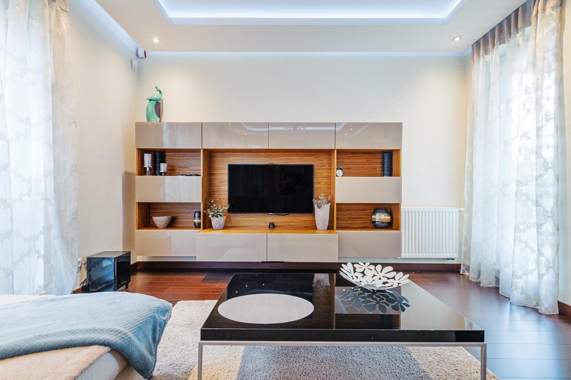 Lejlighed Baltic Diamond - Nadmorski Dwor