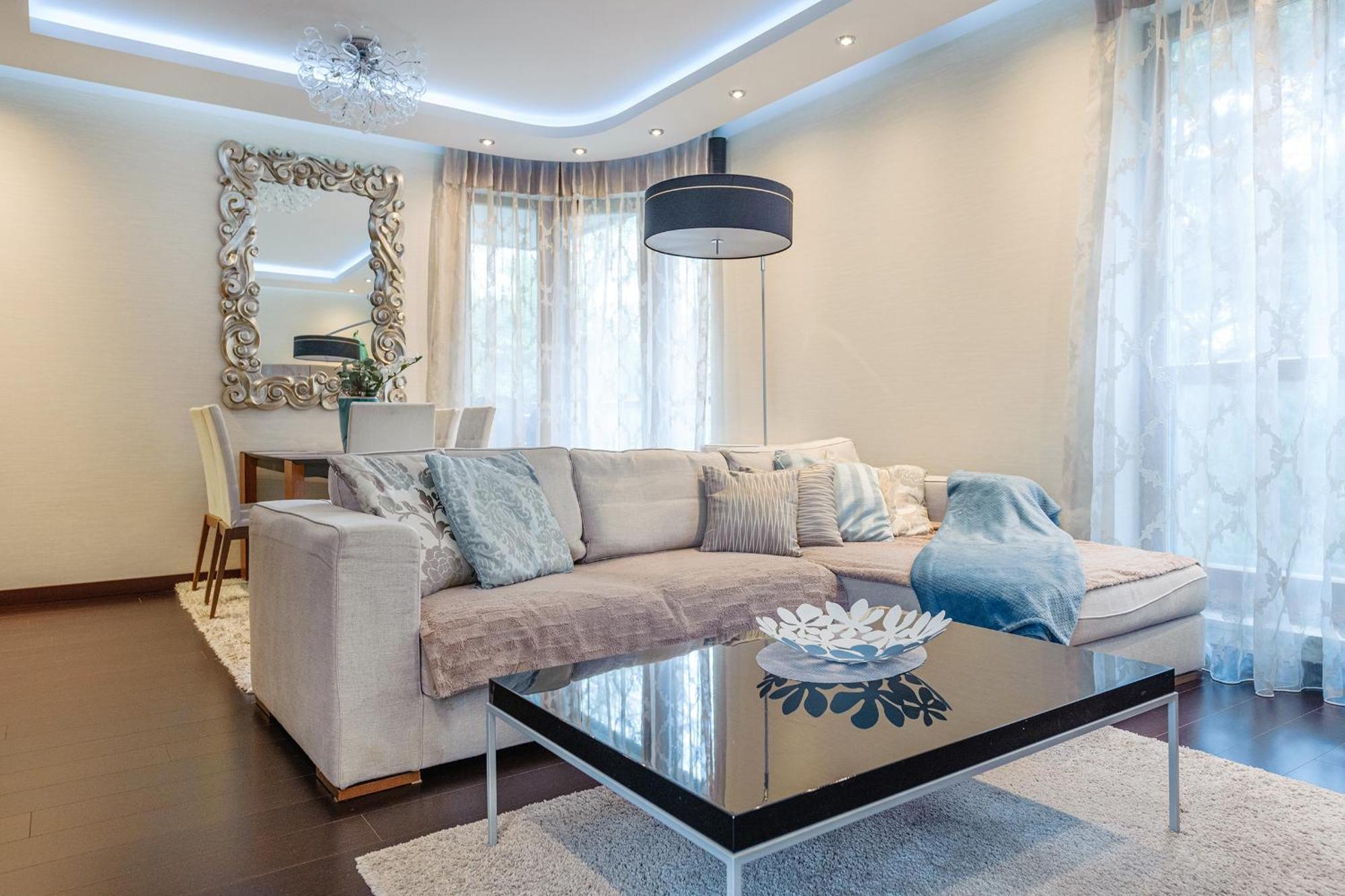 Lejlighed Baltic Diamond - Nadmorski Dwor *