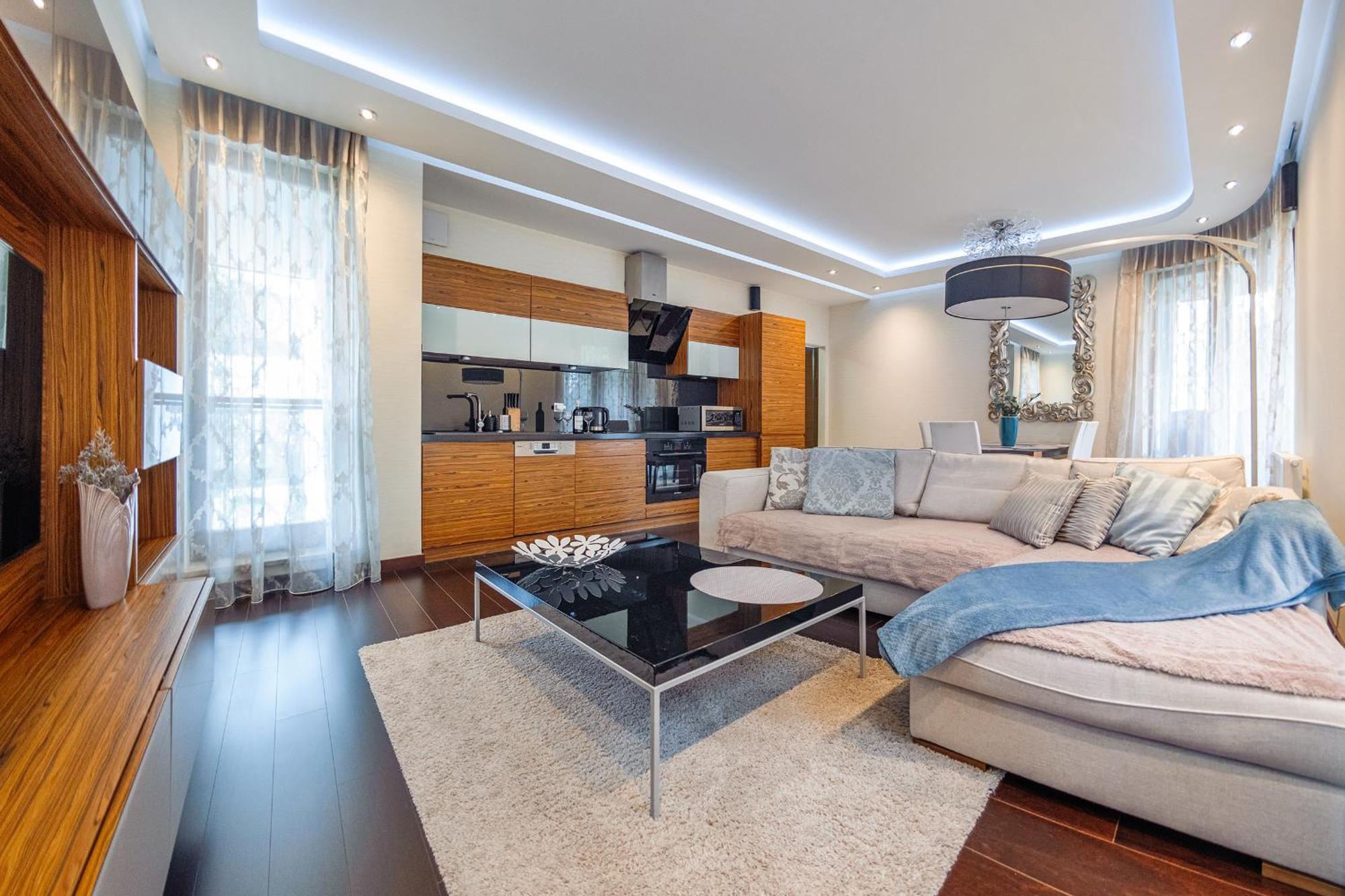 Lejlighed Baltic Diamond - Nadmorski Dwor