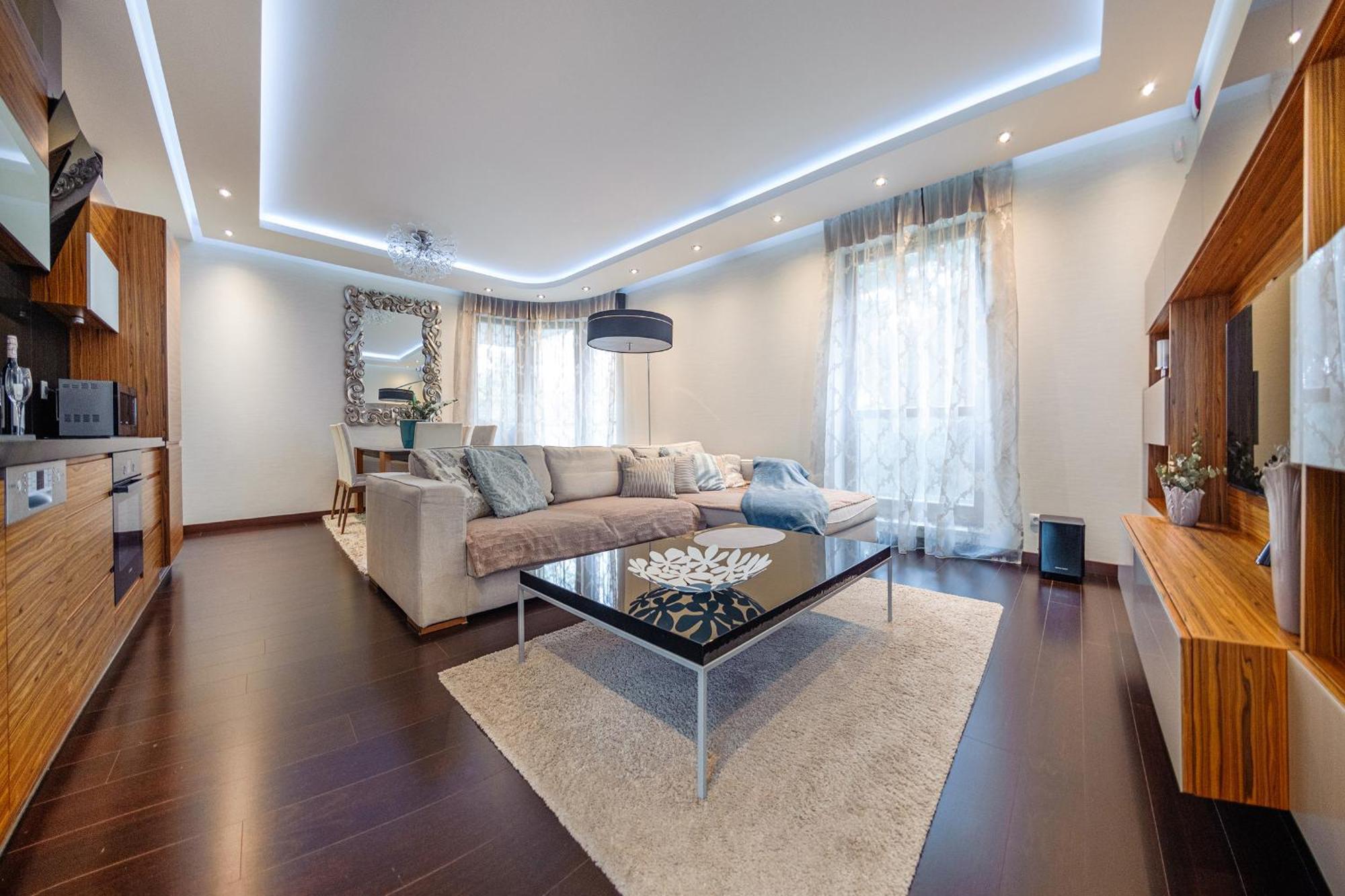 Lejlighed Baltic Diamond - Nadmorski Dwor Gdańsk
