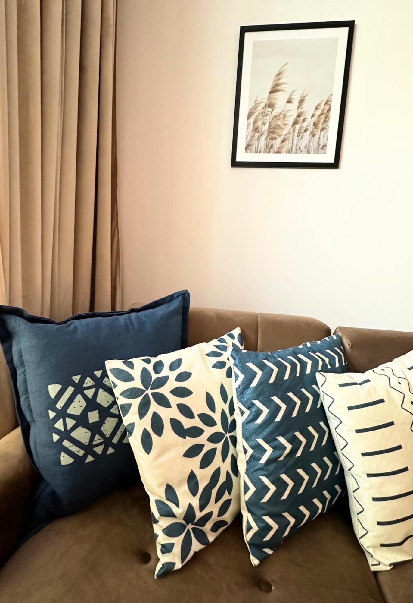 Apartment Przystan Letnikow 4 By Mypart In Your *