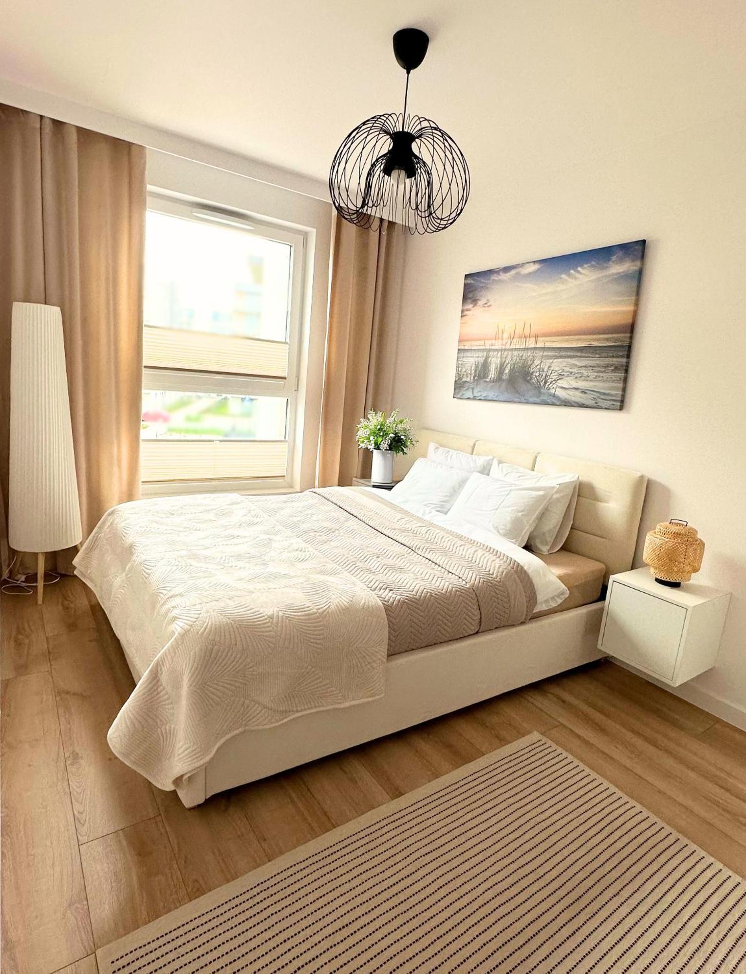 Apartment Przystan Letnikow 4 By Mypart In Your Gdansk