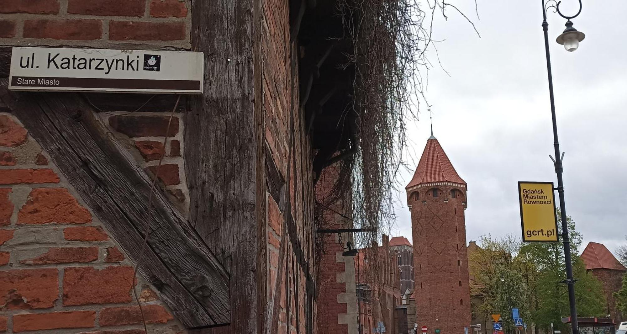 Apartamento Katarzynka Stare *