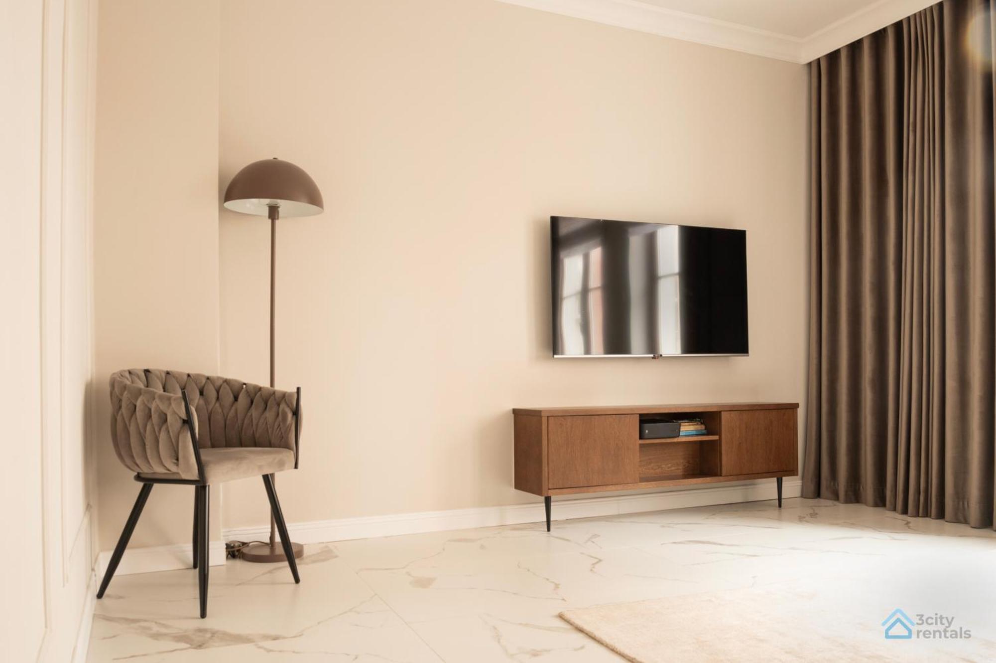 Apartment Ogarna Royal By 3city Gdansk