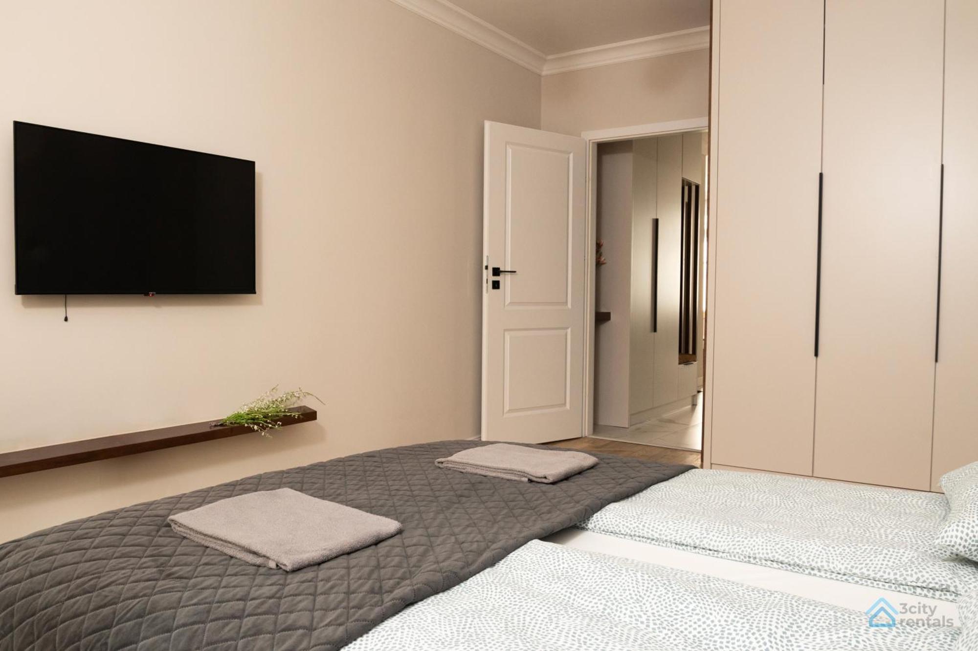 Apartment Ogarna Royal By 3city *