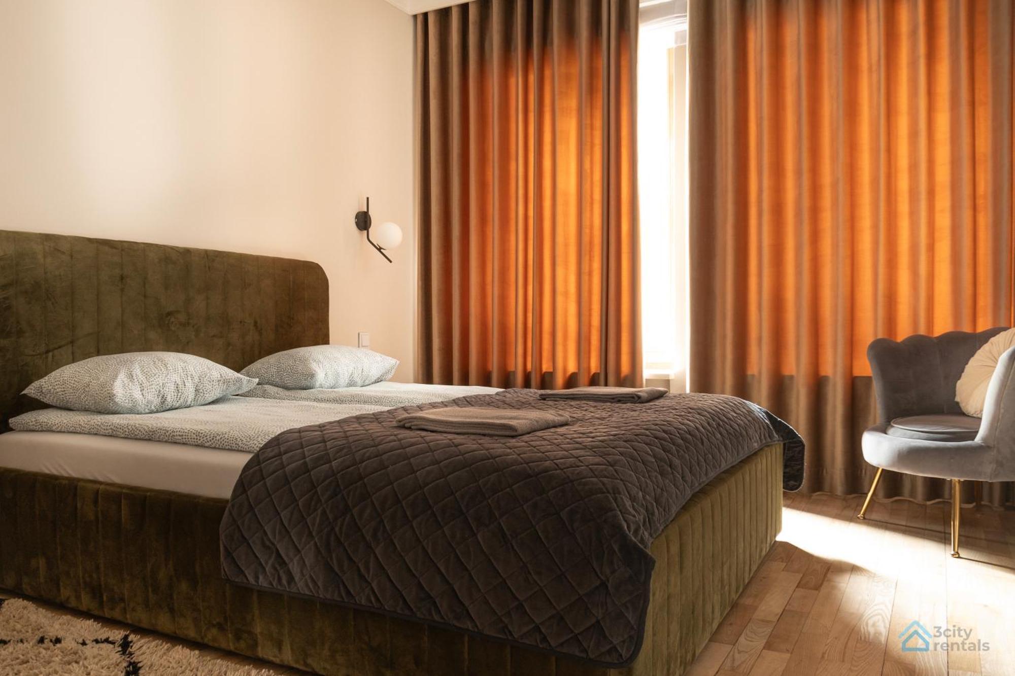 Apartment Ogarna Royal By 3city
