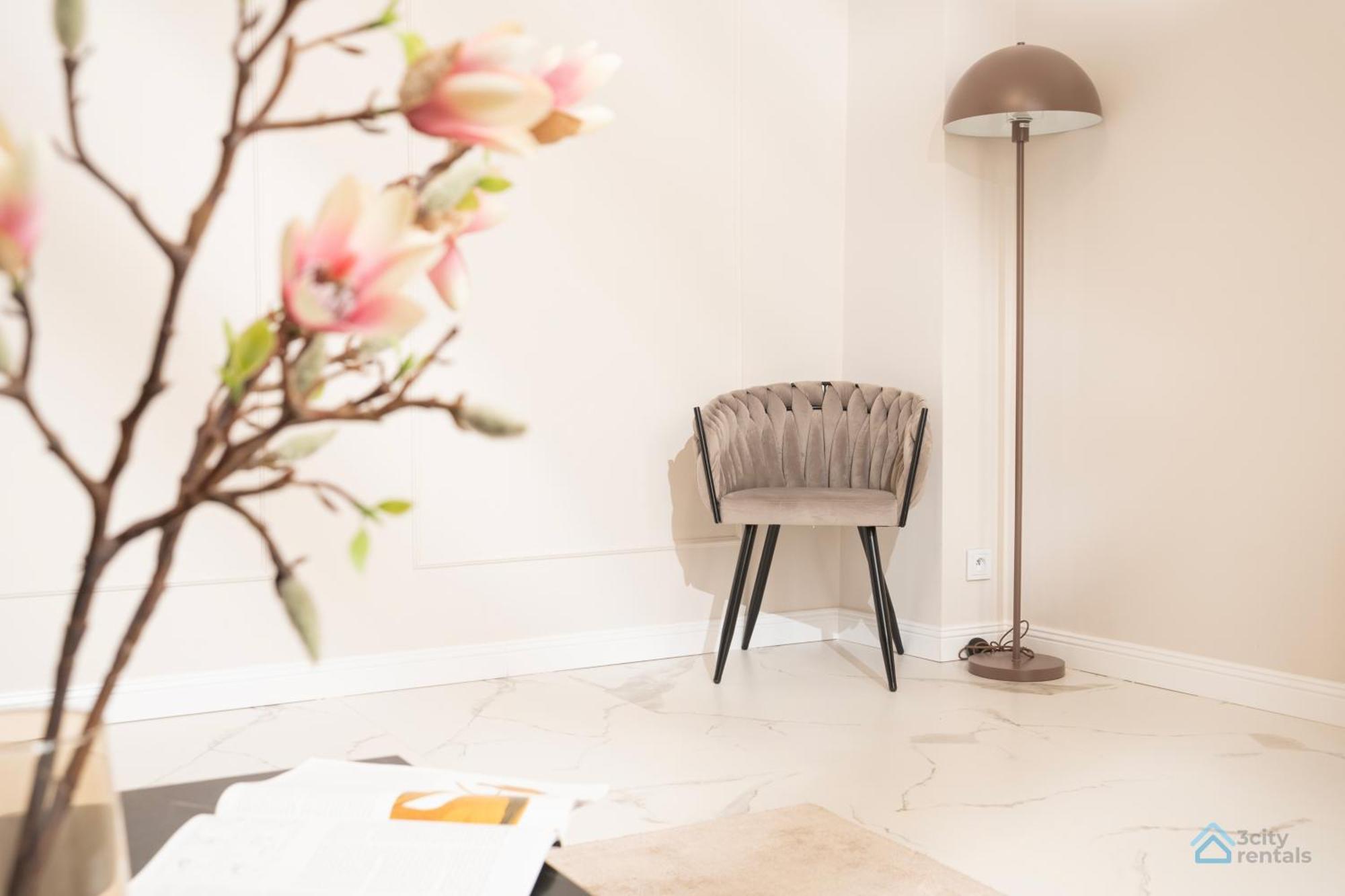 Apartment Ogarna Royal By 3city *