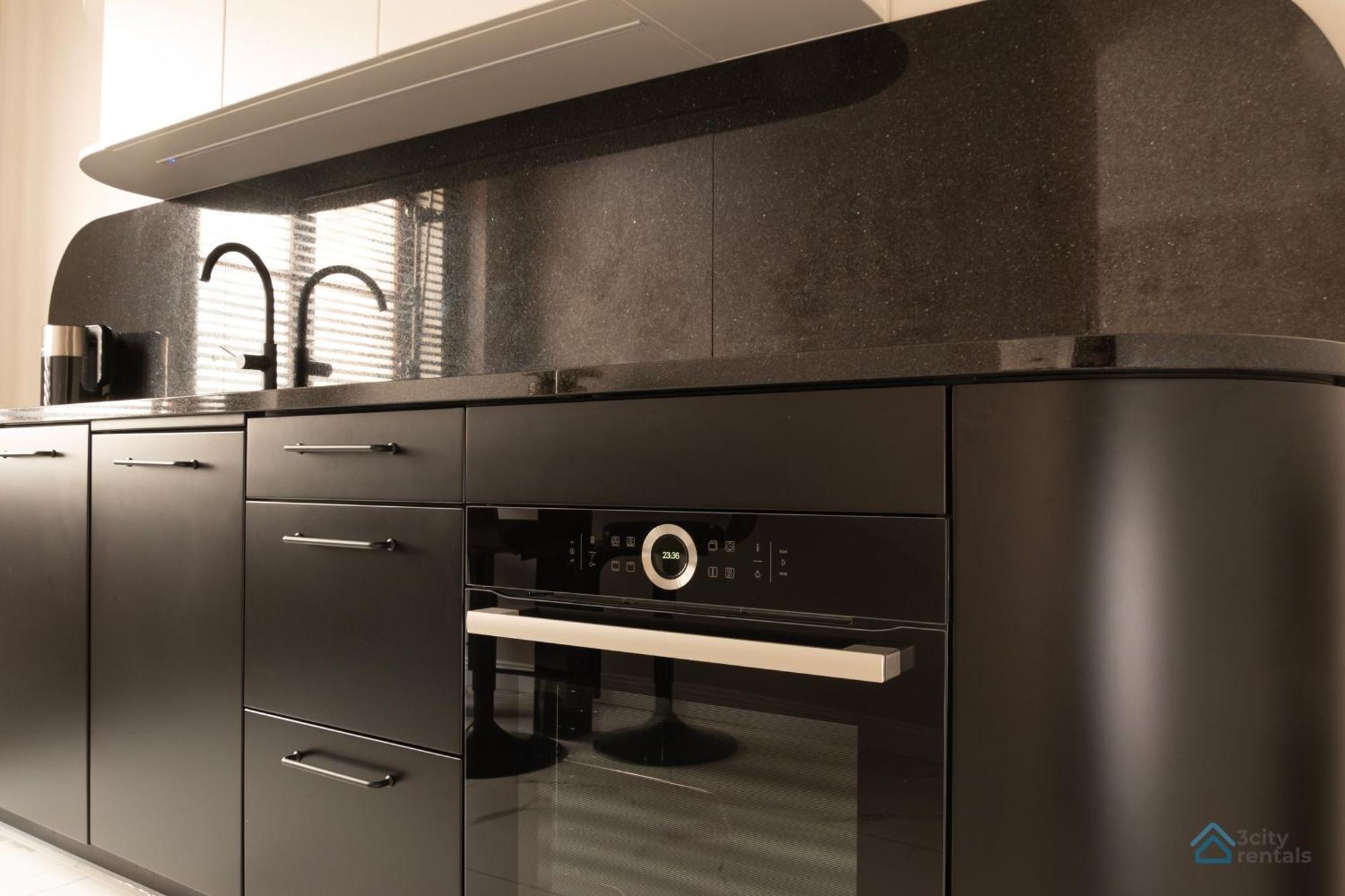 Apartment Ogarna Royal By 3city Gdansk