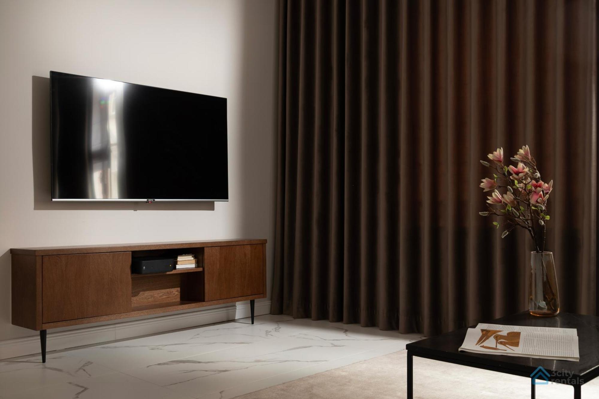 Apartment Ogarna Royal By 3city *