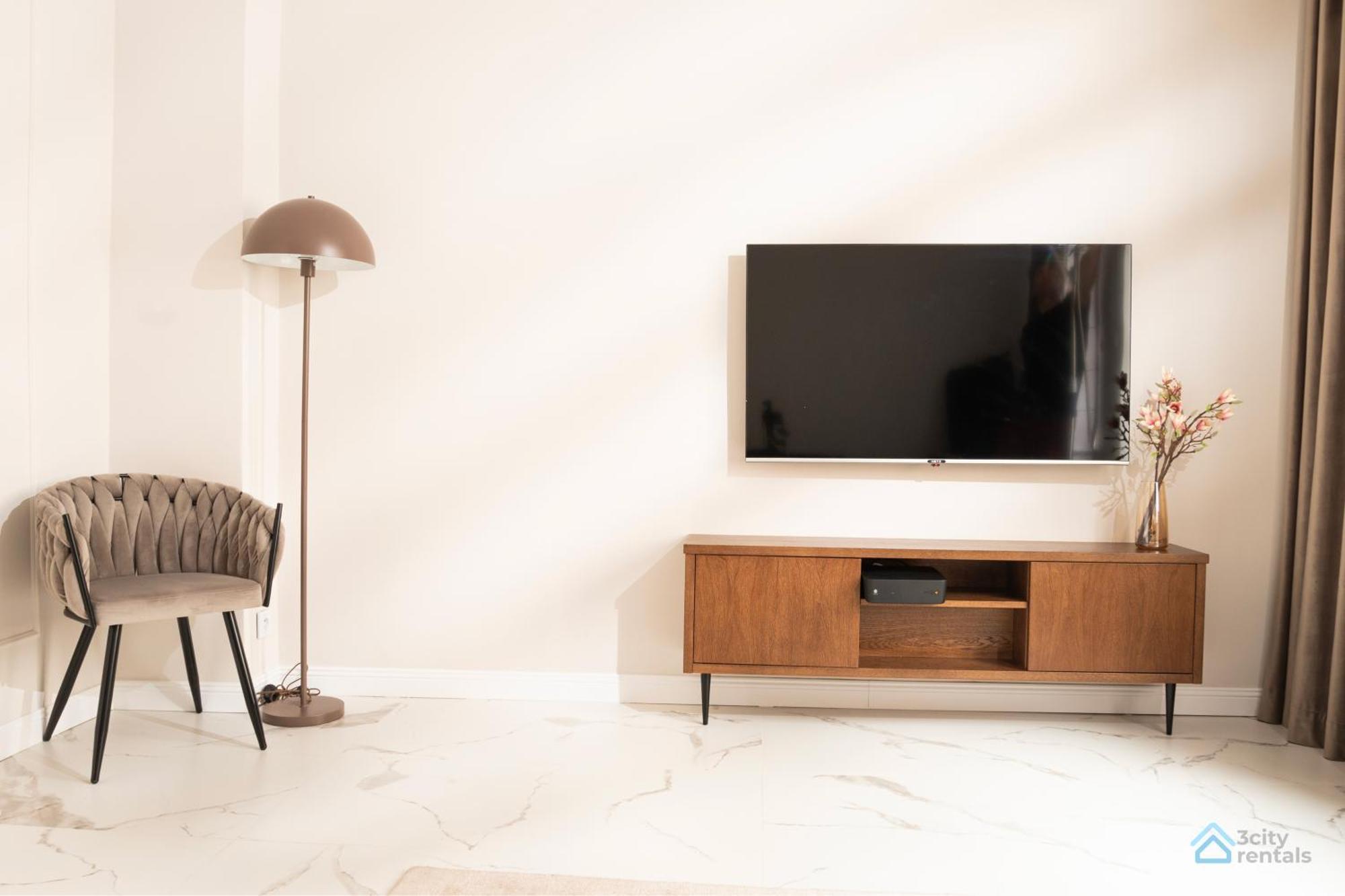 Apartment Ogarna Royal By 3city Gdansk