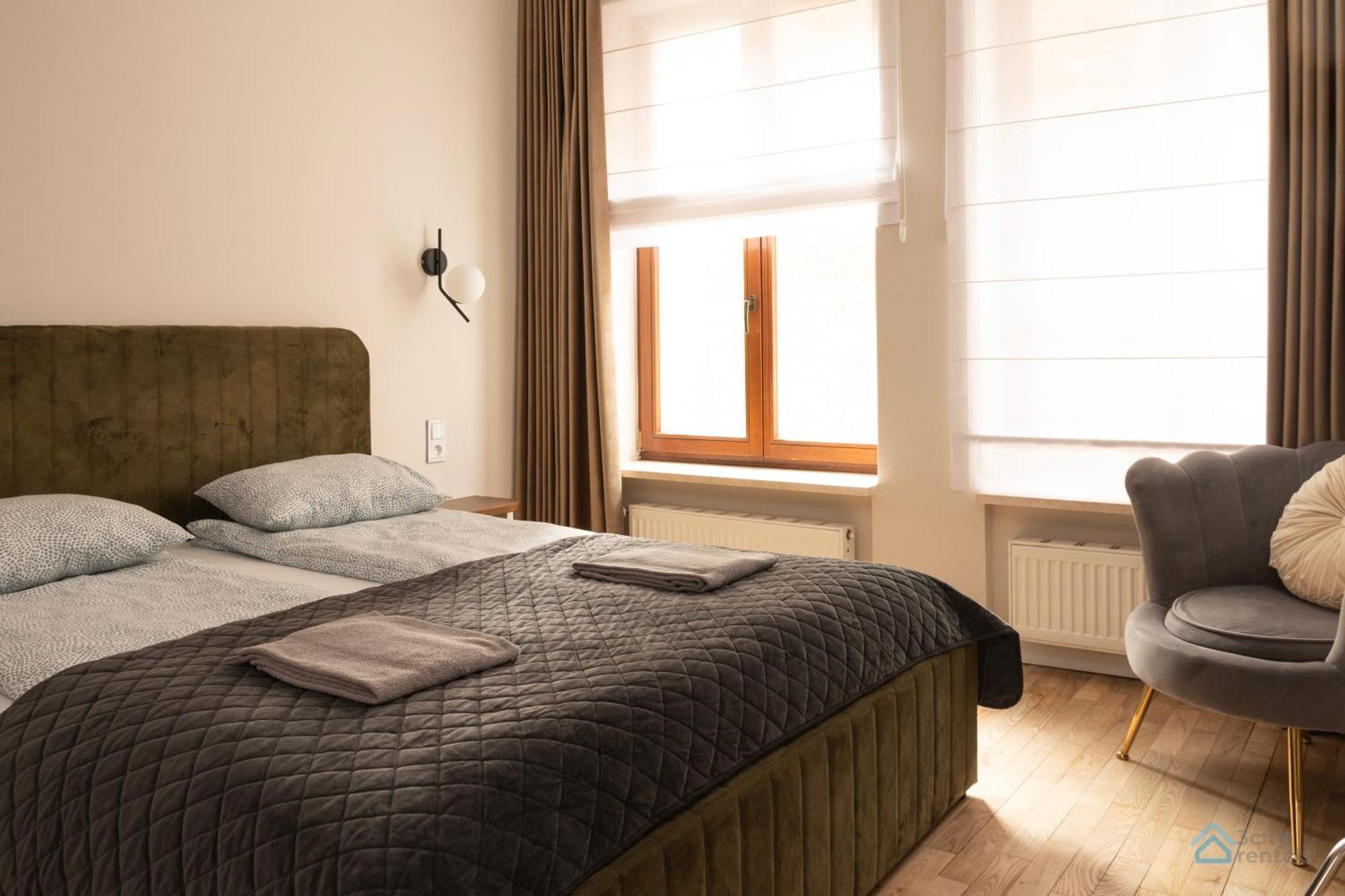 Apartment Ogarna Royal By 3city